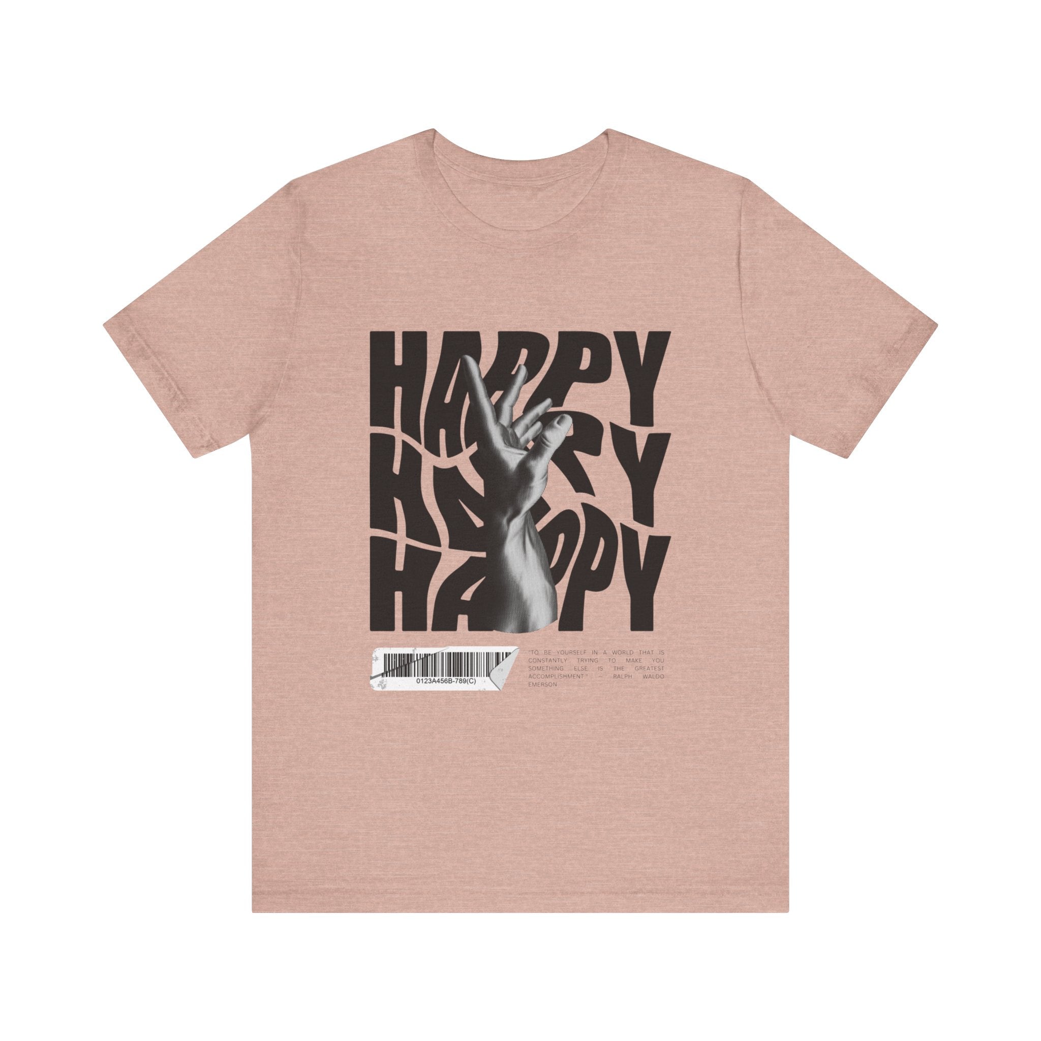 Happy