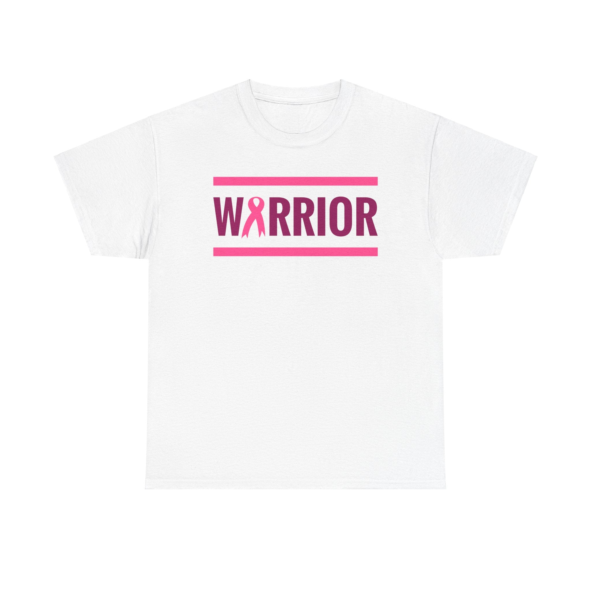 WARRIOR