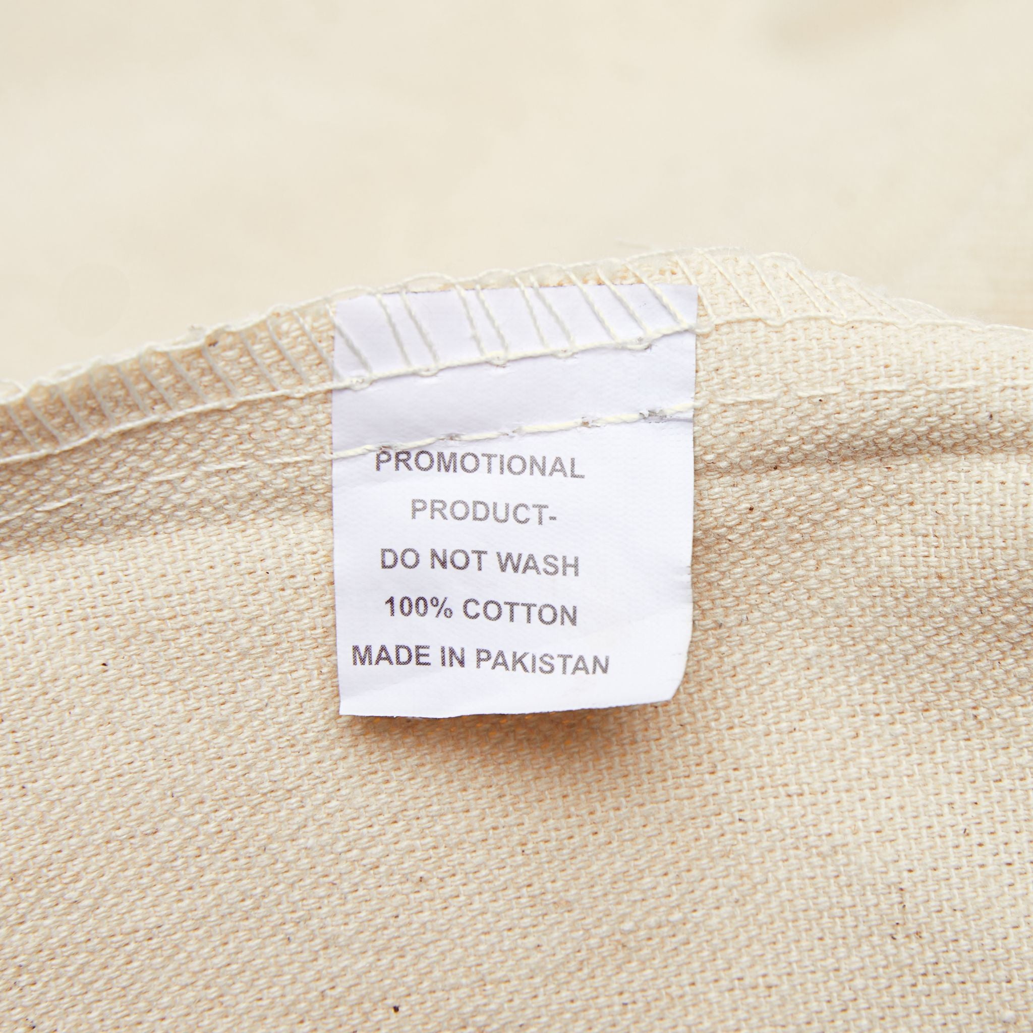Peach Booty Tote