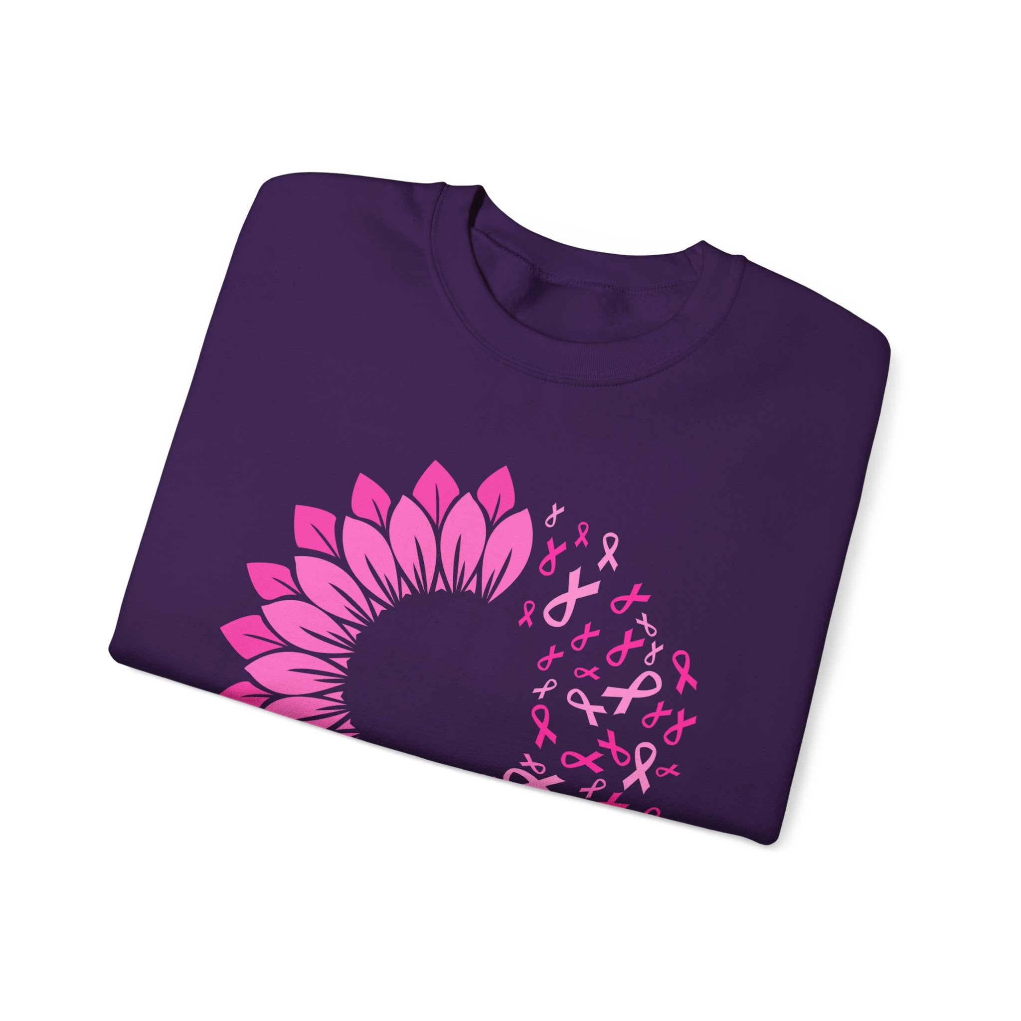 Flower of Ribbons