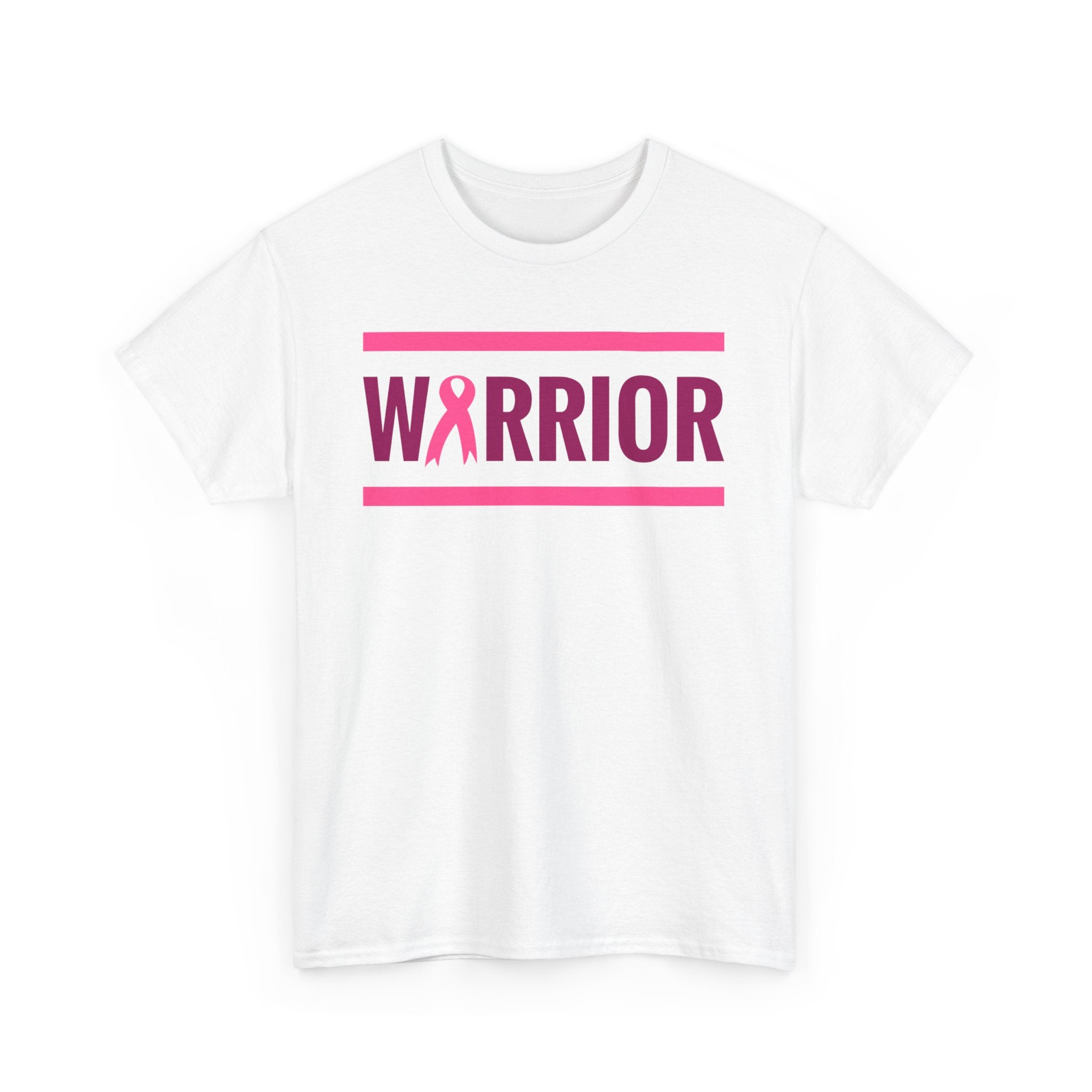 WARRIOR