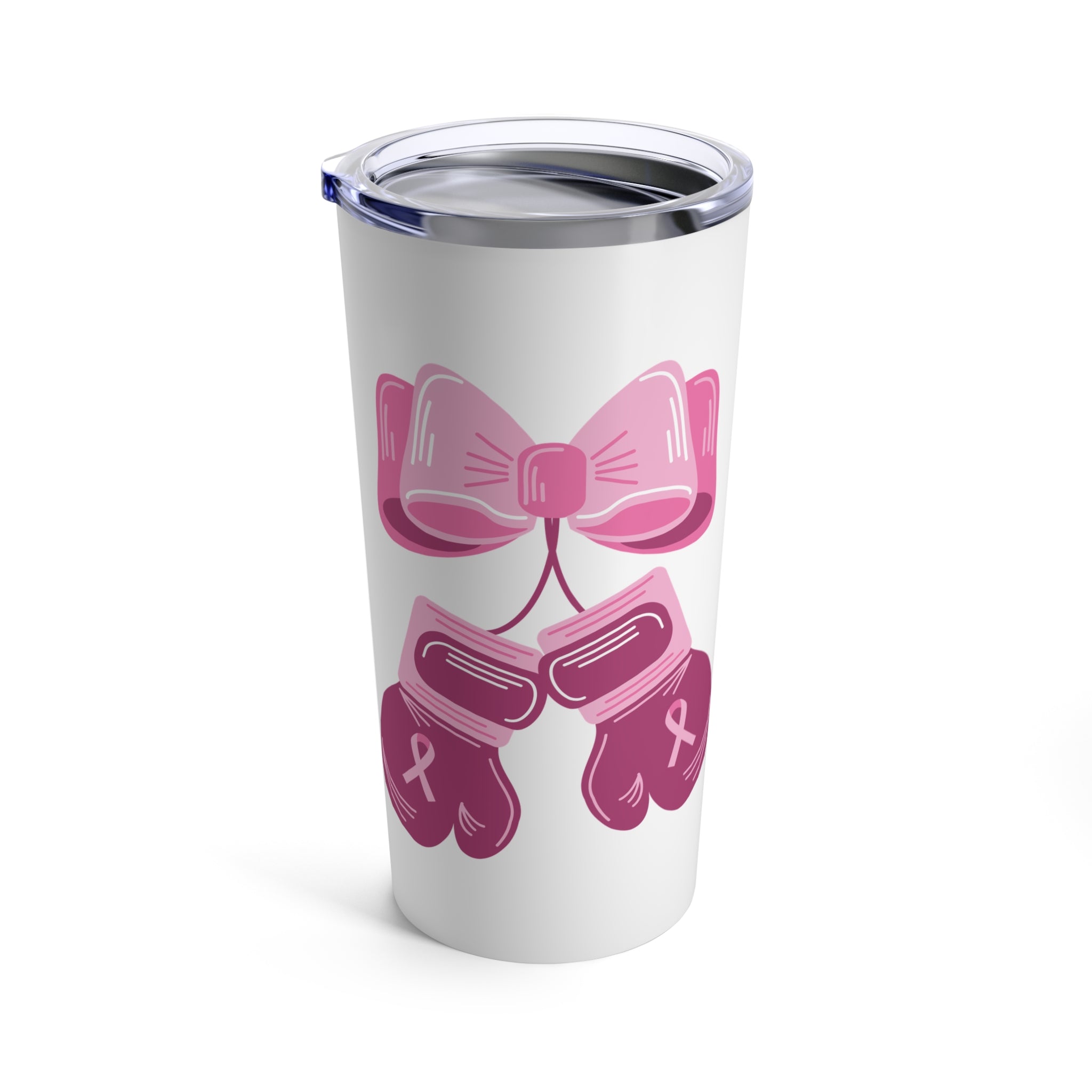 Pink Fighter