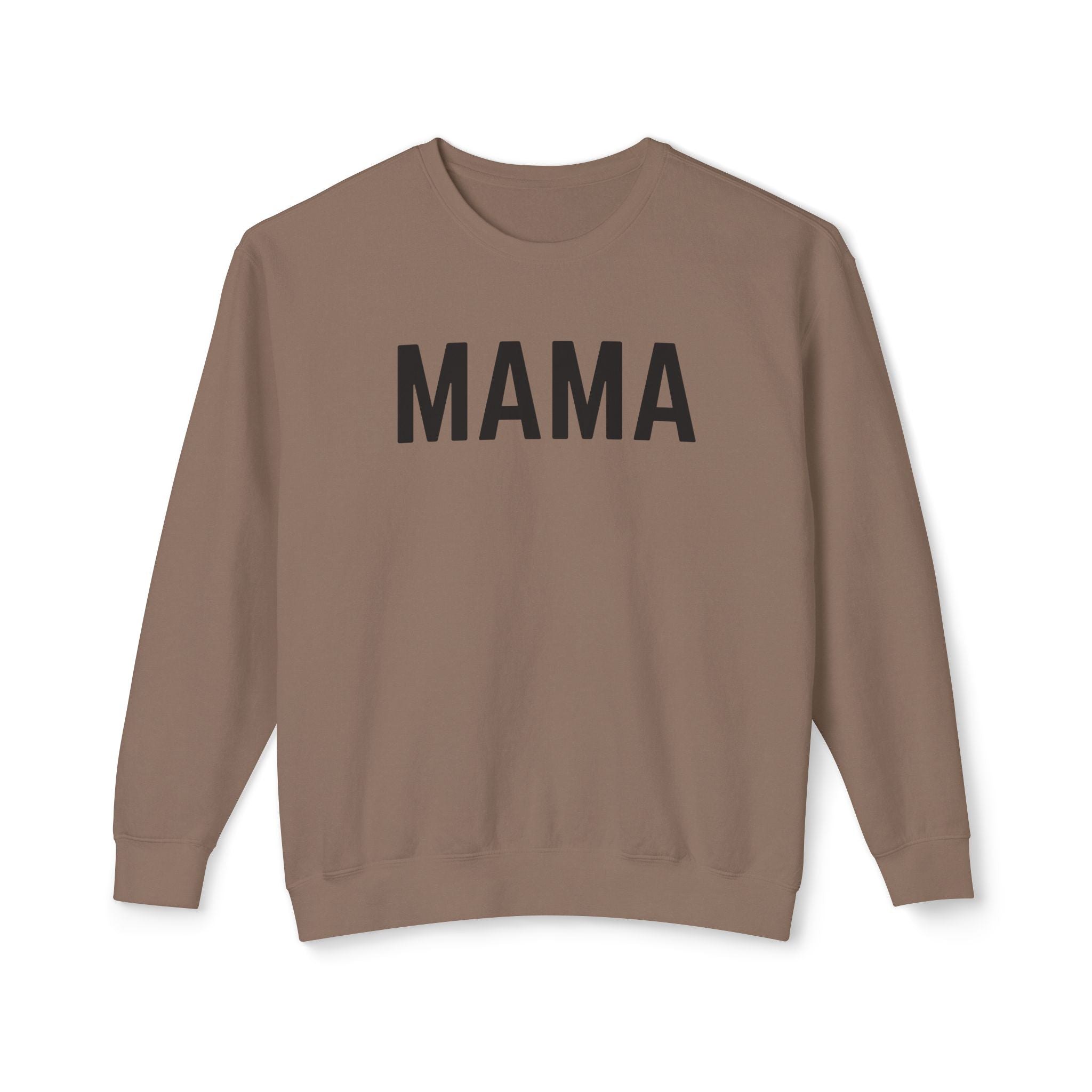 MAMA