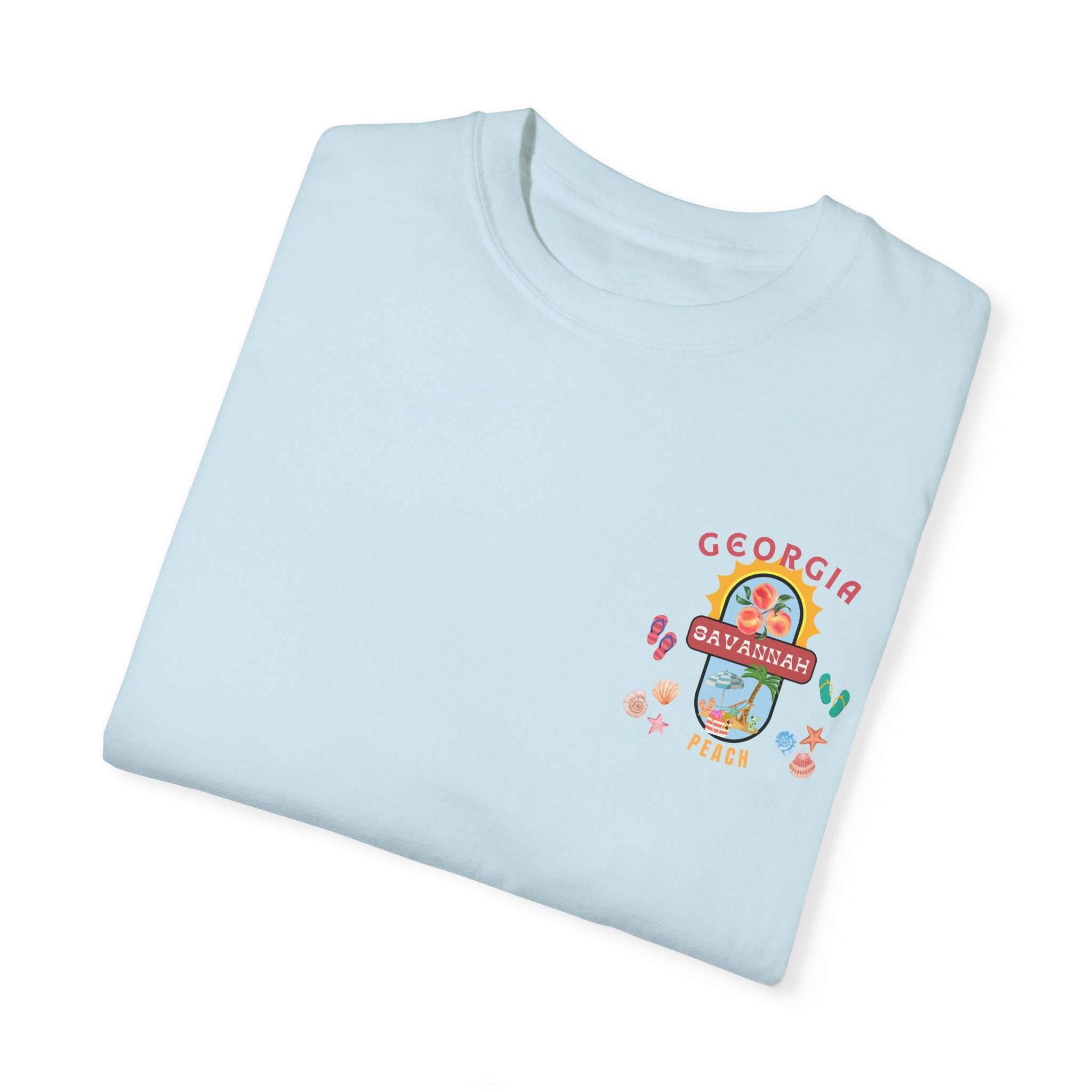 Georgia Peach