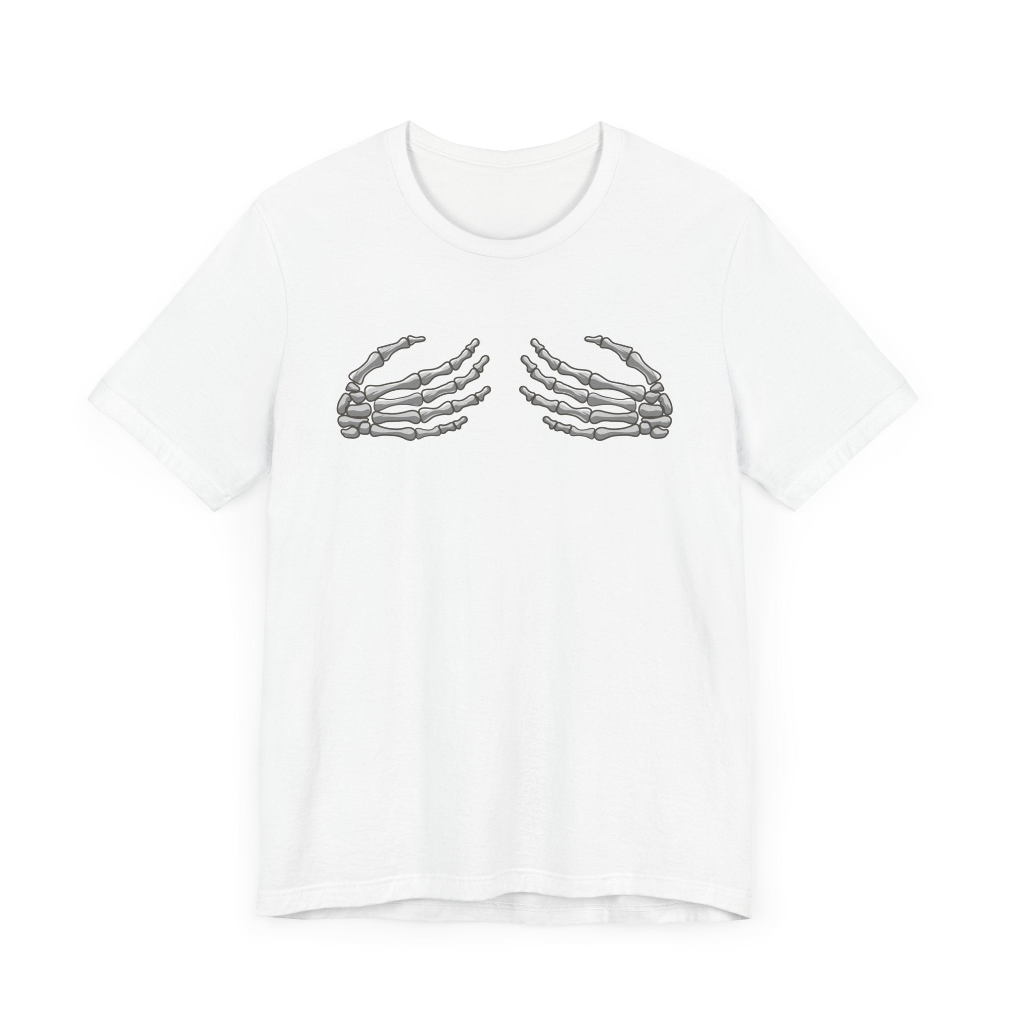 Skeleton Grab
