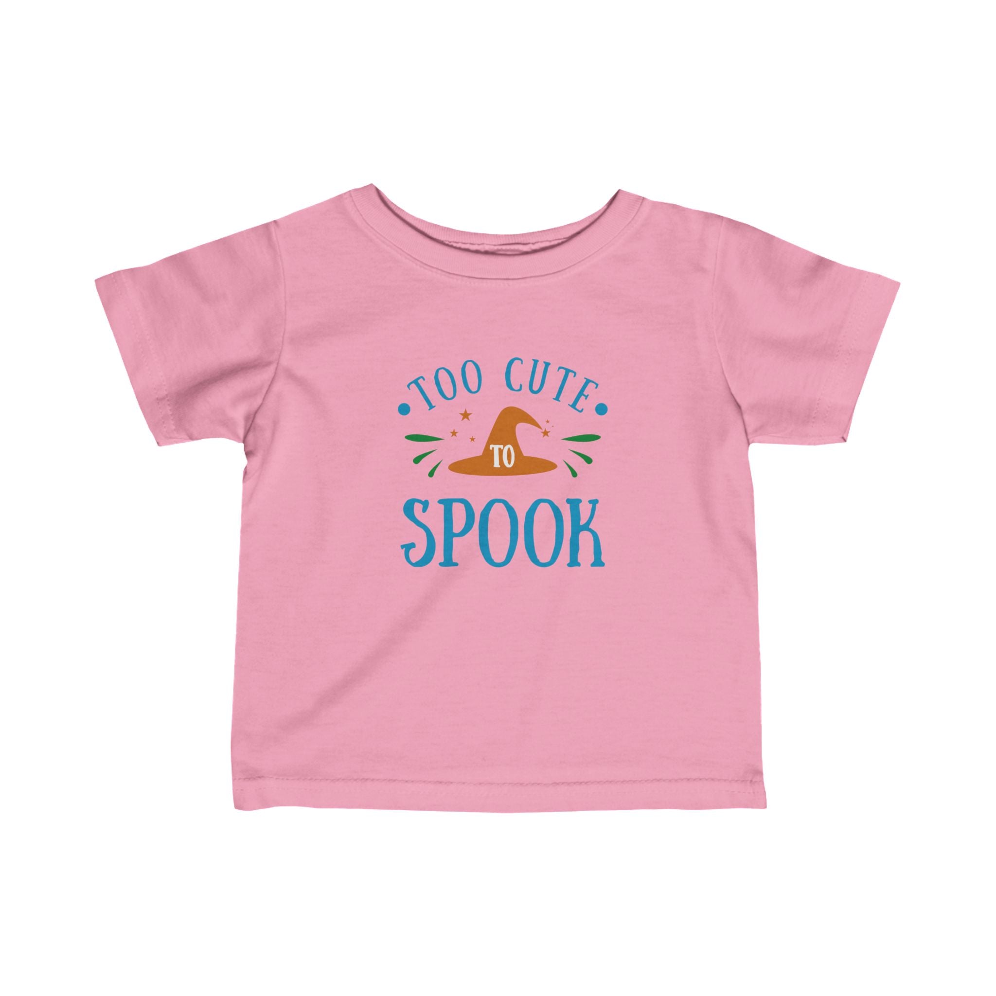 Too Cute to Spook (Toddler)
