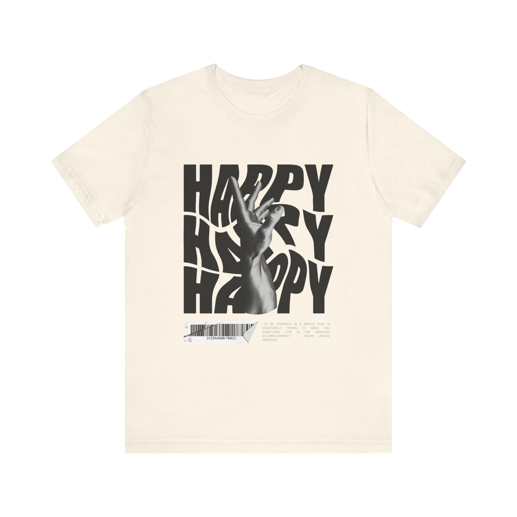 Happy