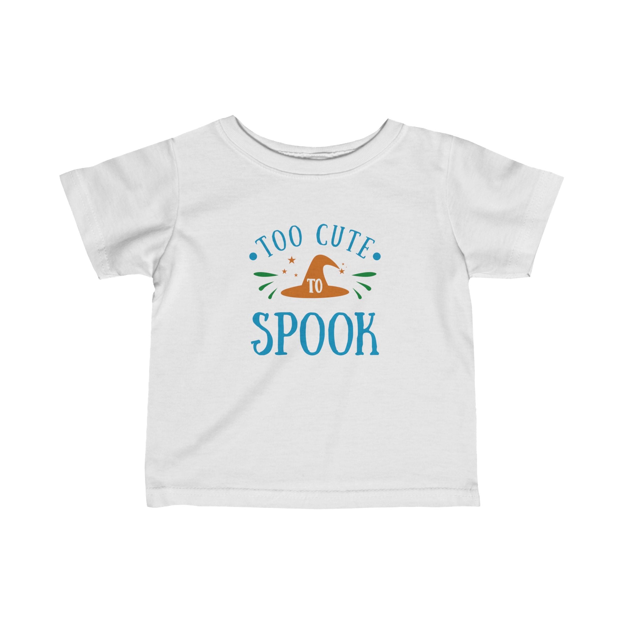 Too Cute to Spook (Toddler)