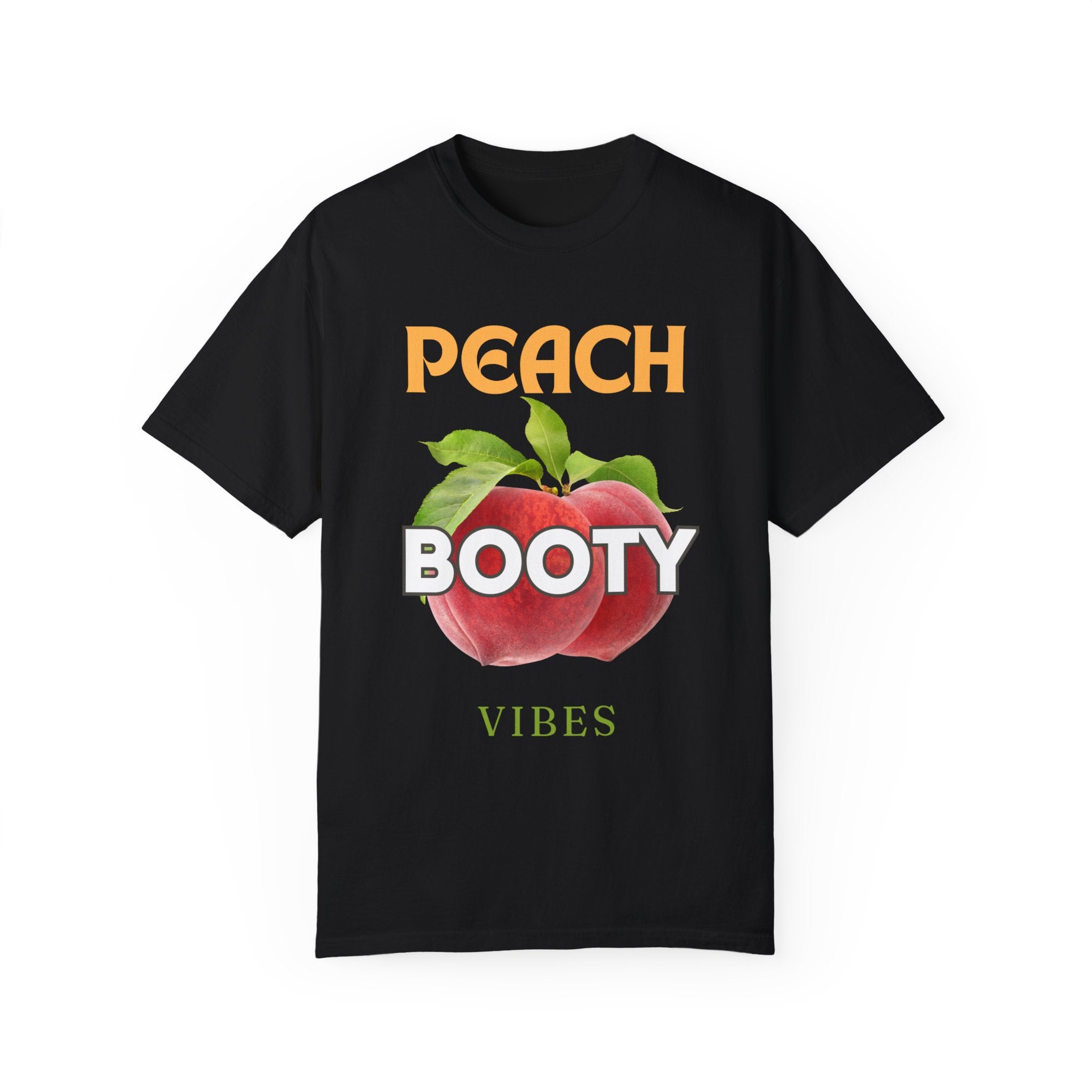 Peach Booty