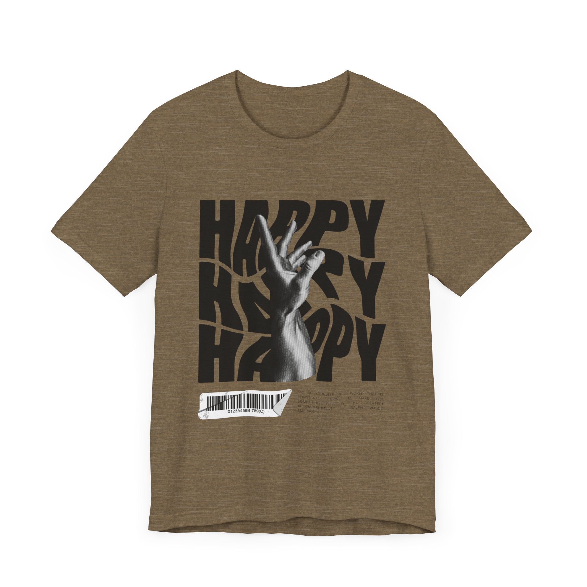 Happy