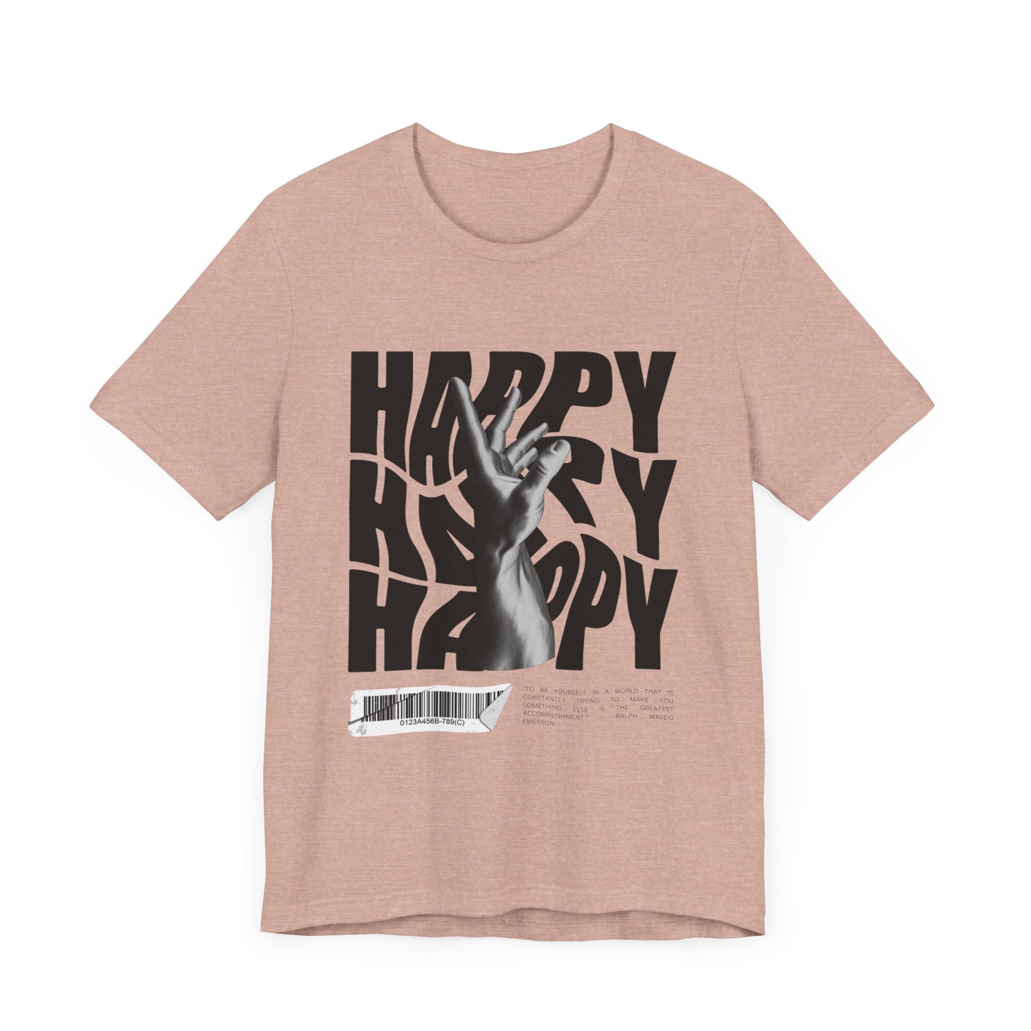 Happy