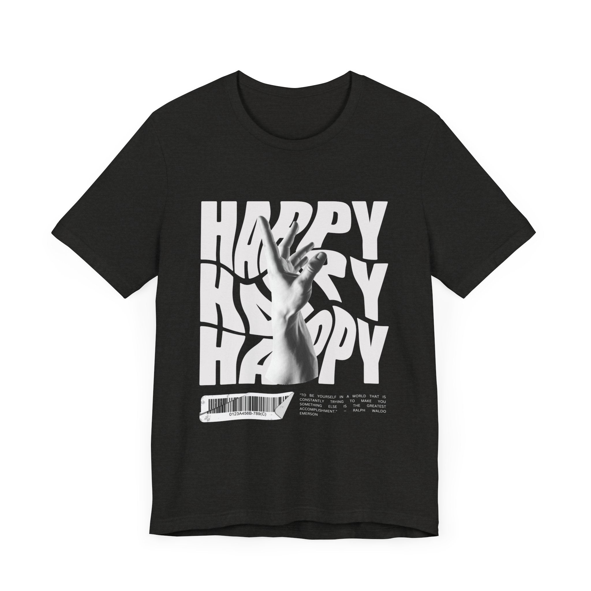 Happy