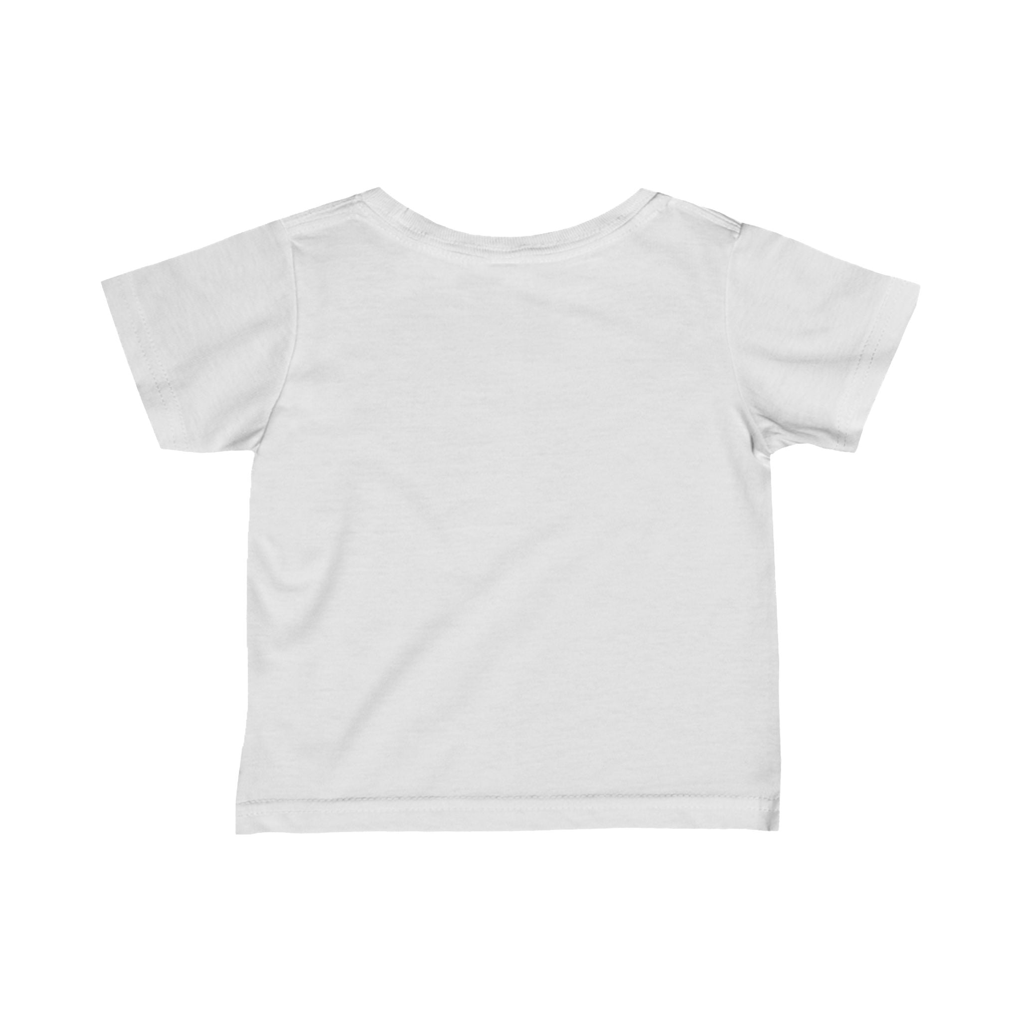 Too Cute to Spook (Toddler)