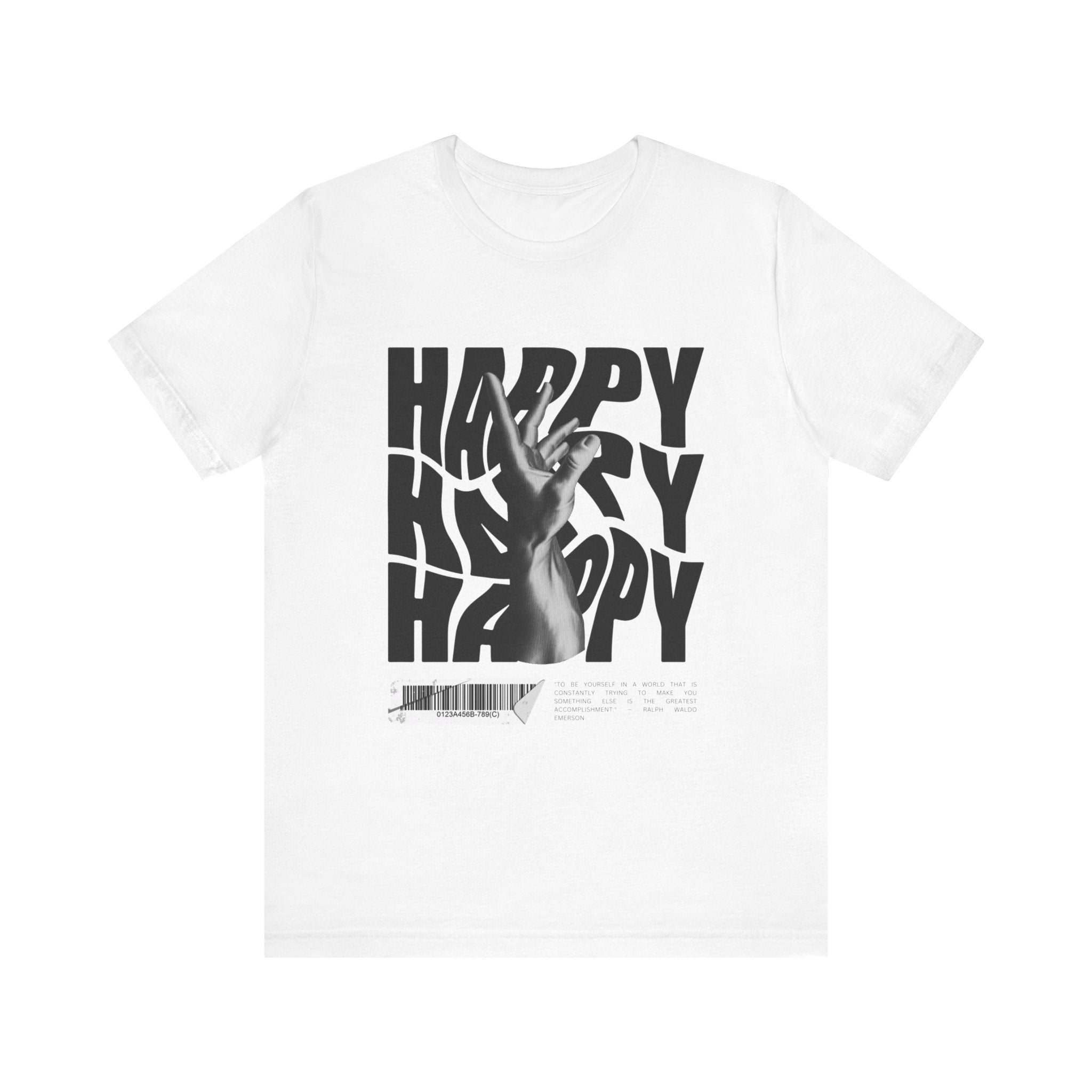 Happy