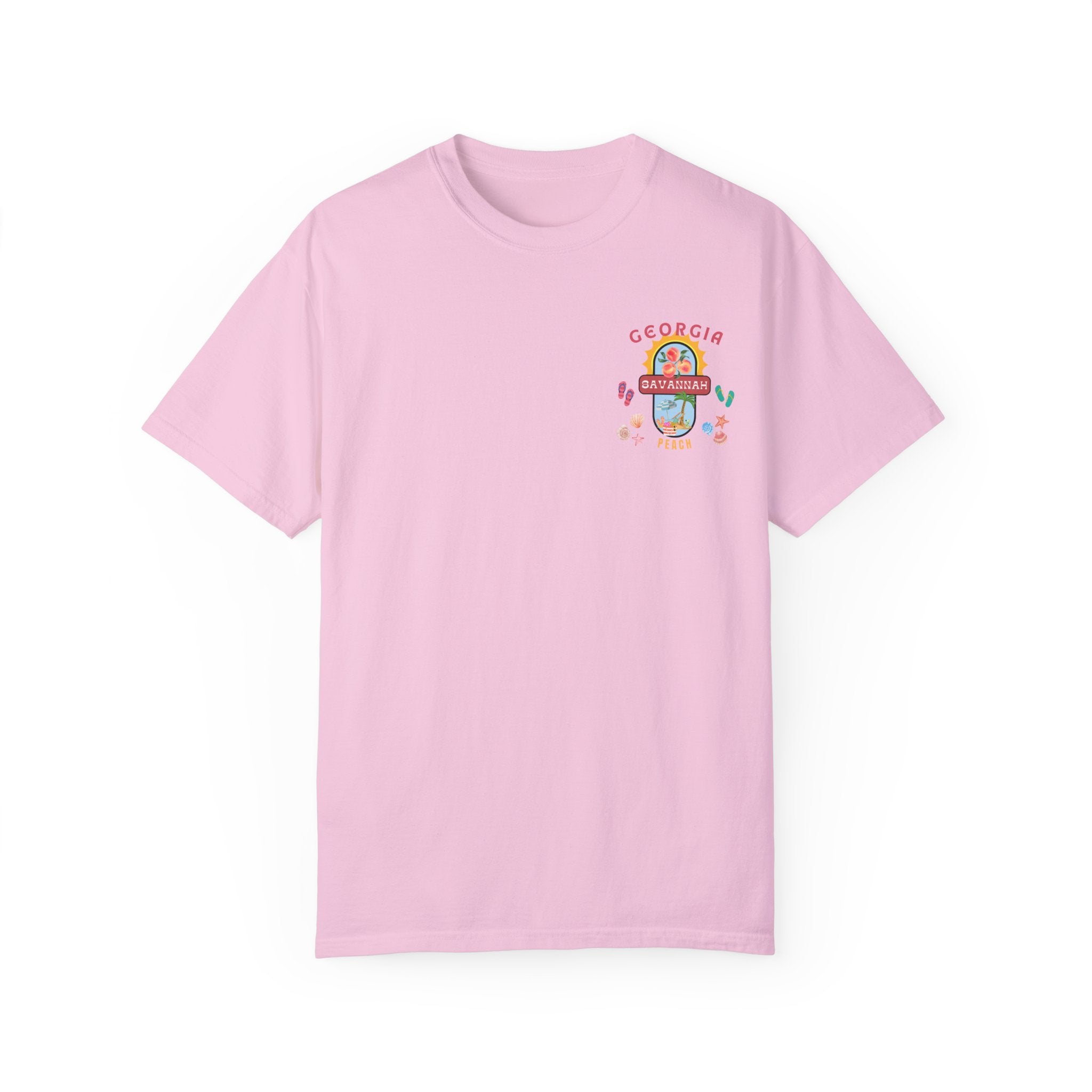 Georgia Peach