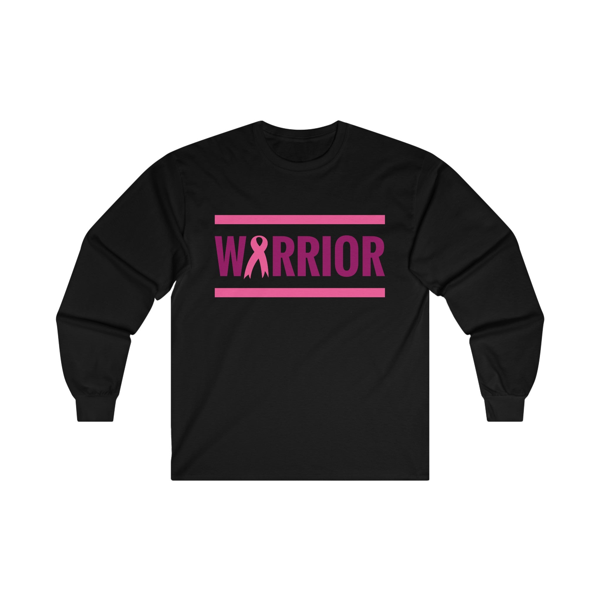 WARRIOR