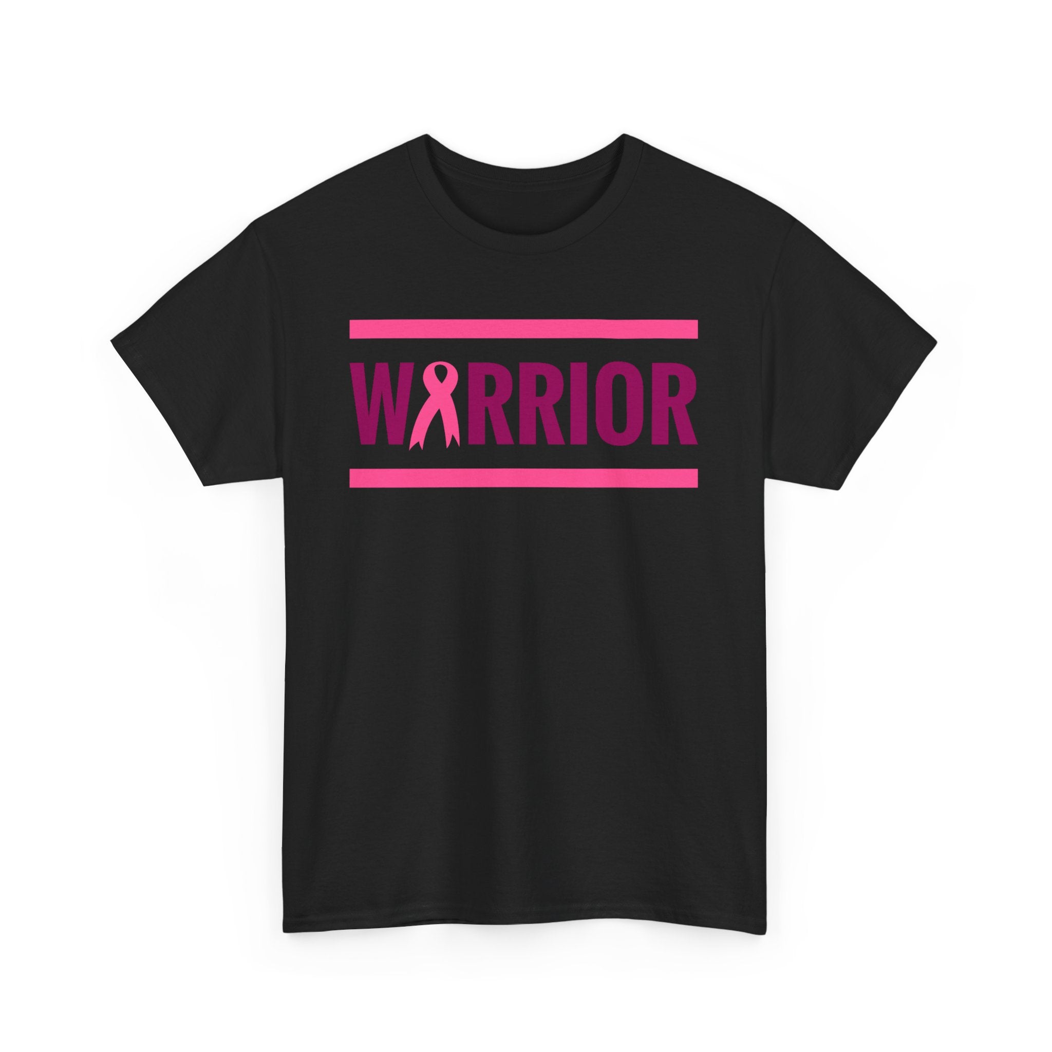WARRIOR