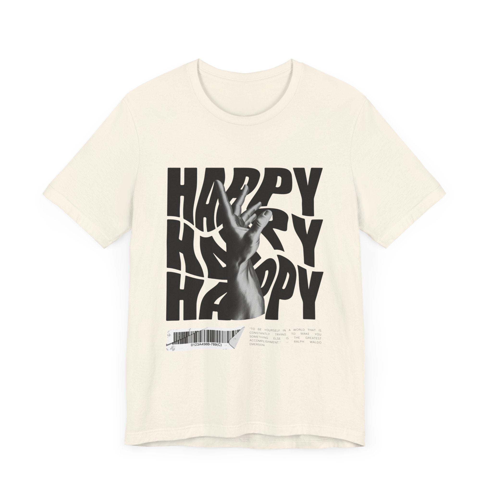Happy