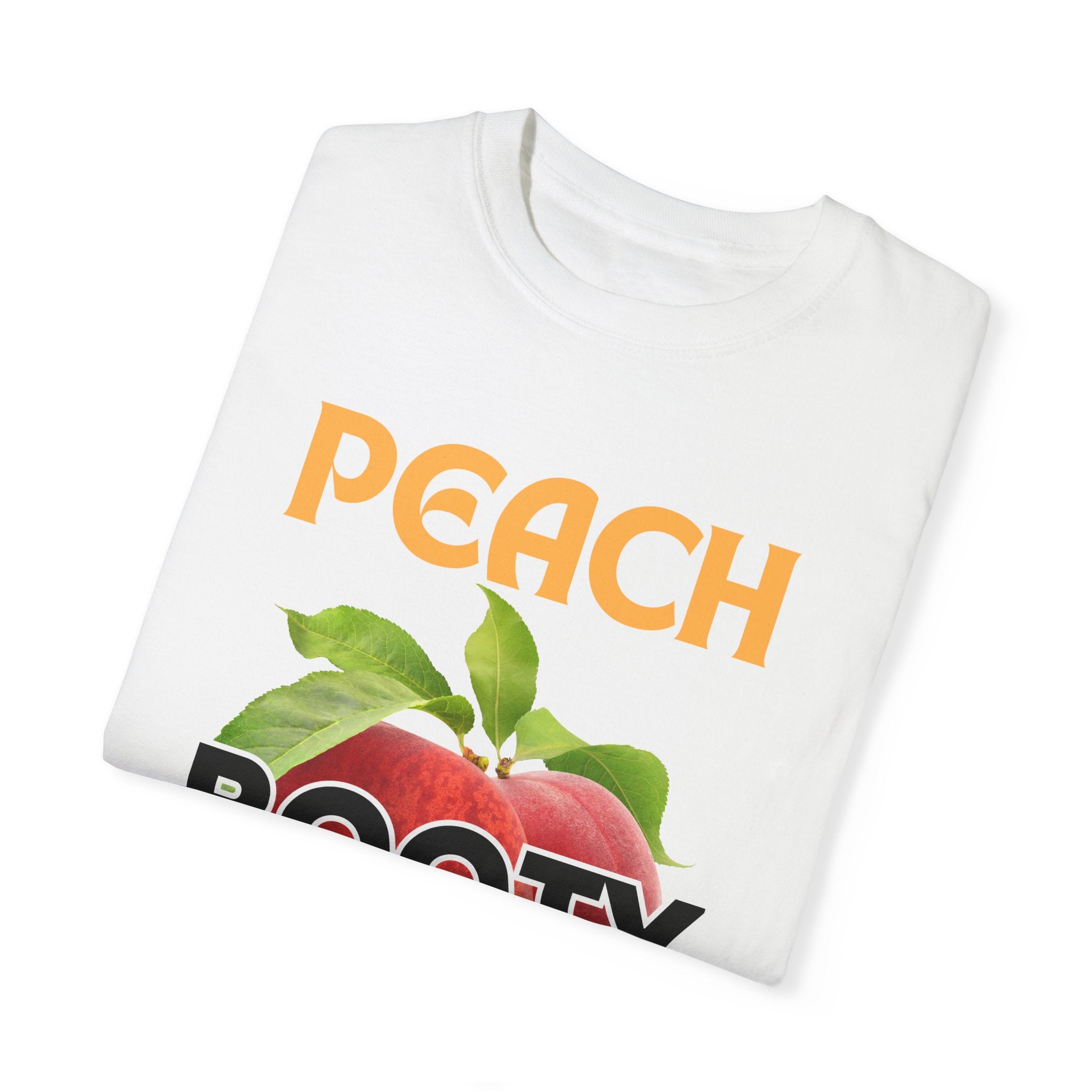 Peach Booty