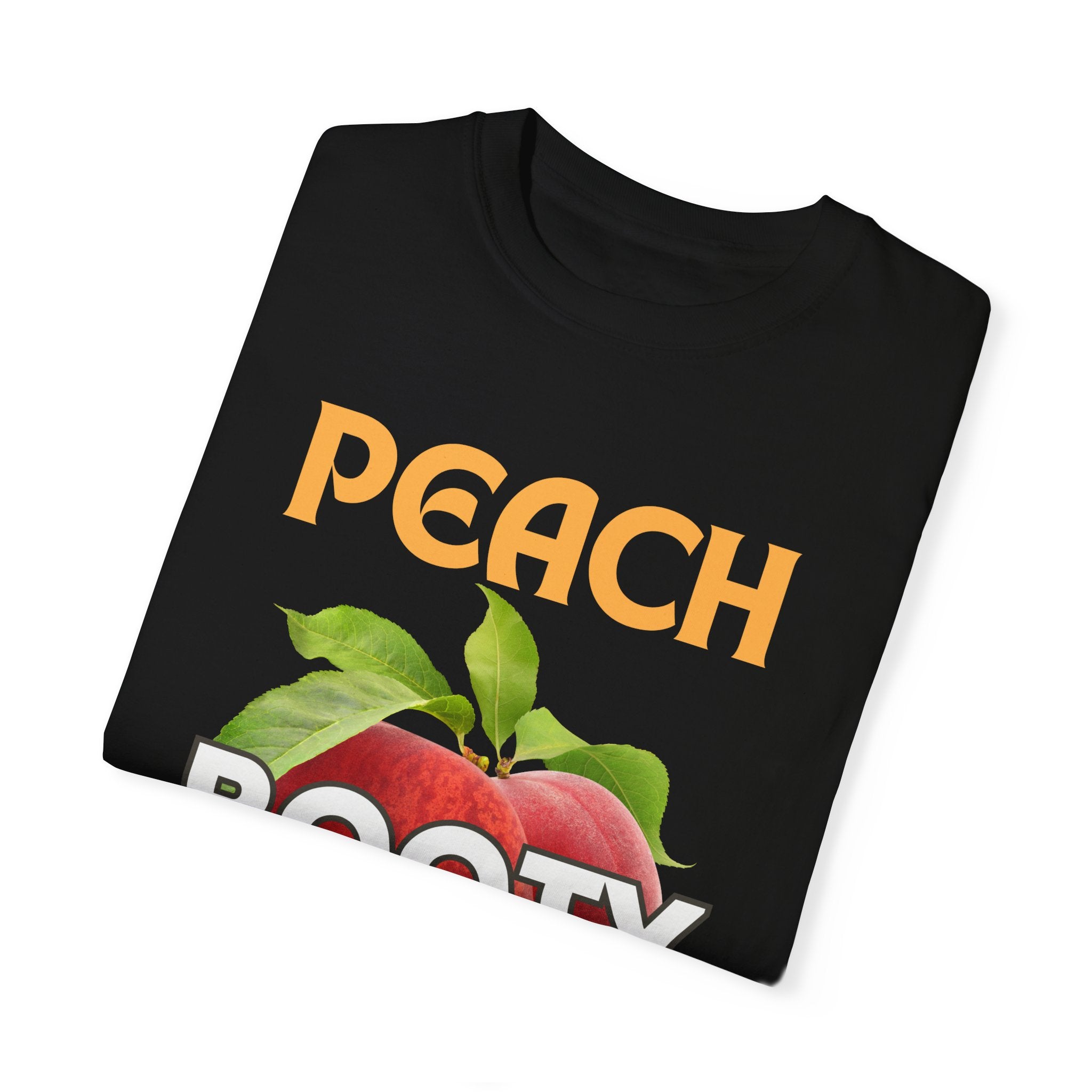 Peach Booty