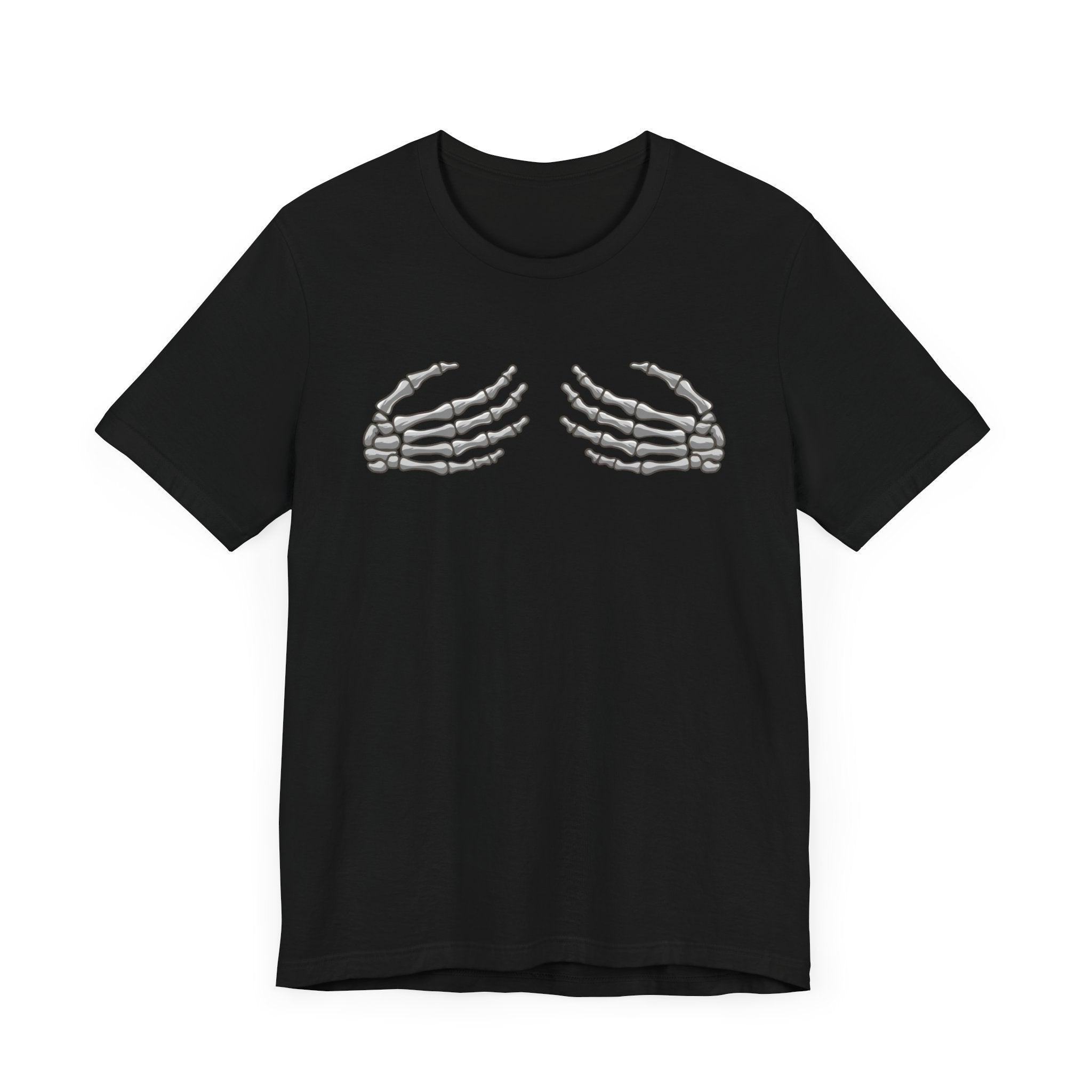 Skeleton Grab