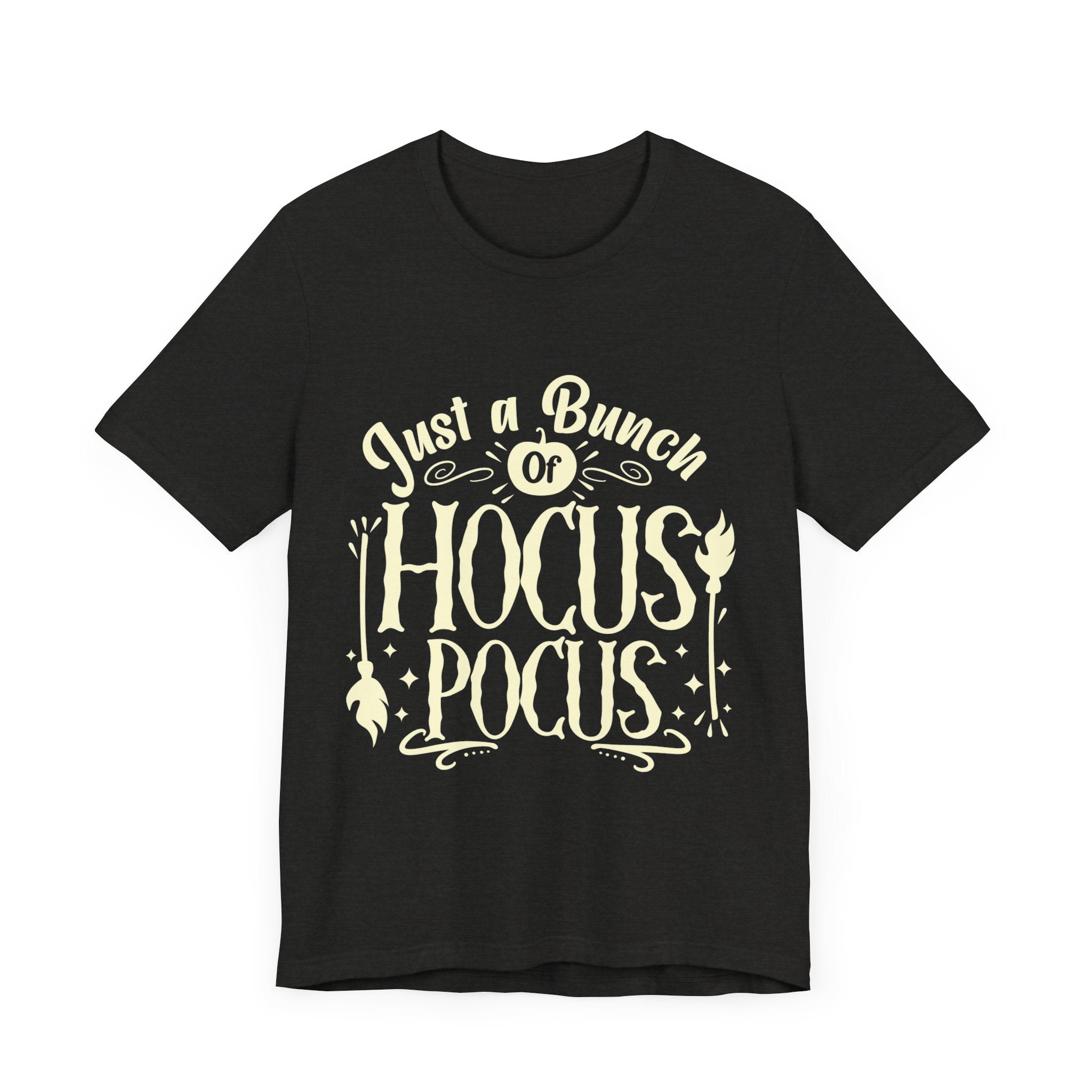 Hocus Pocus