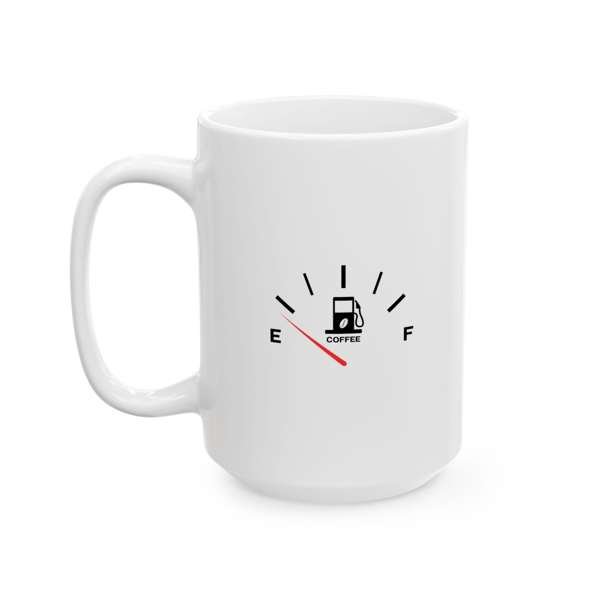 Coffee Mileage
