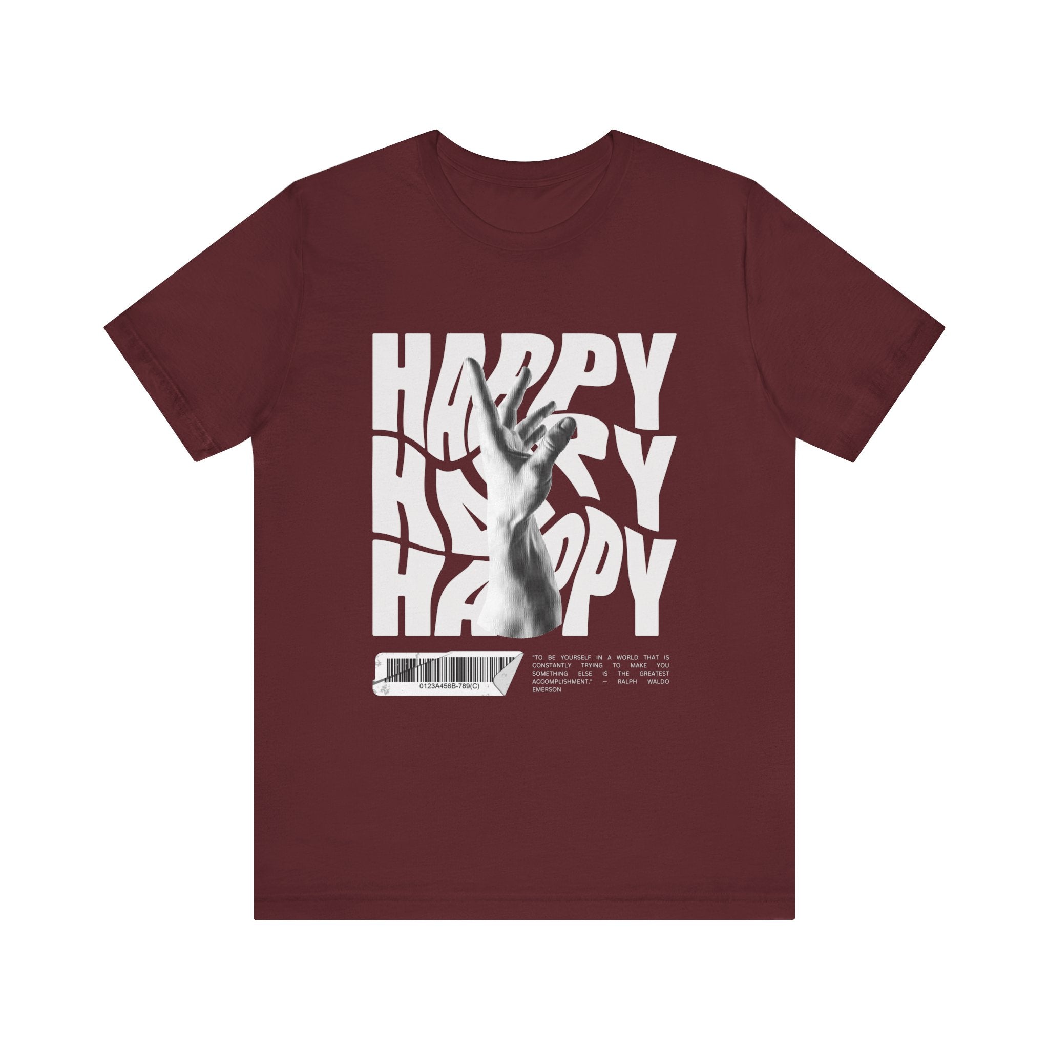 Happy