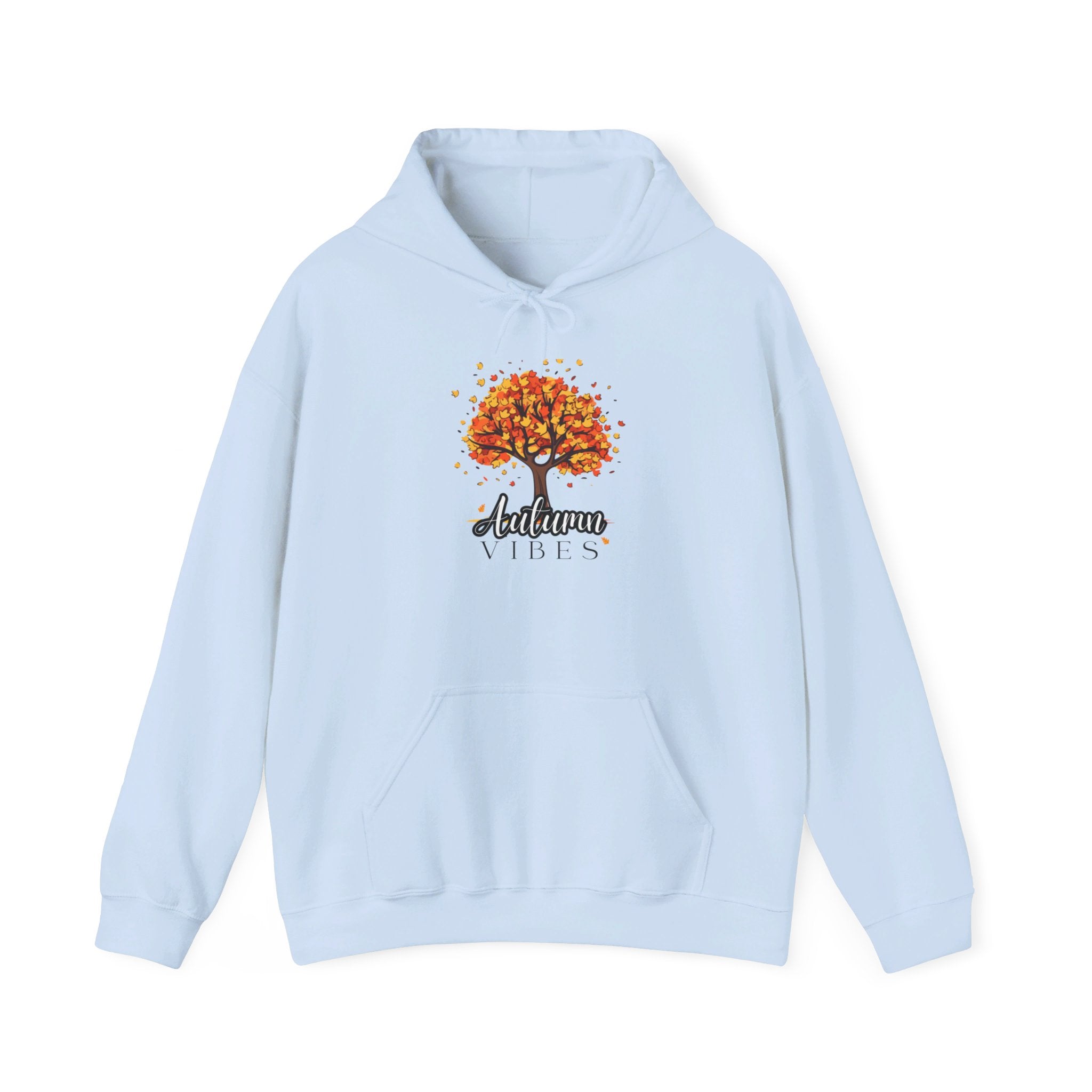 Autumn Vibes