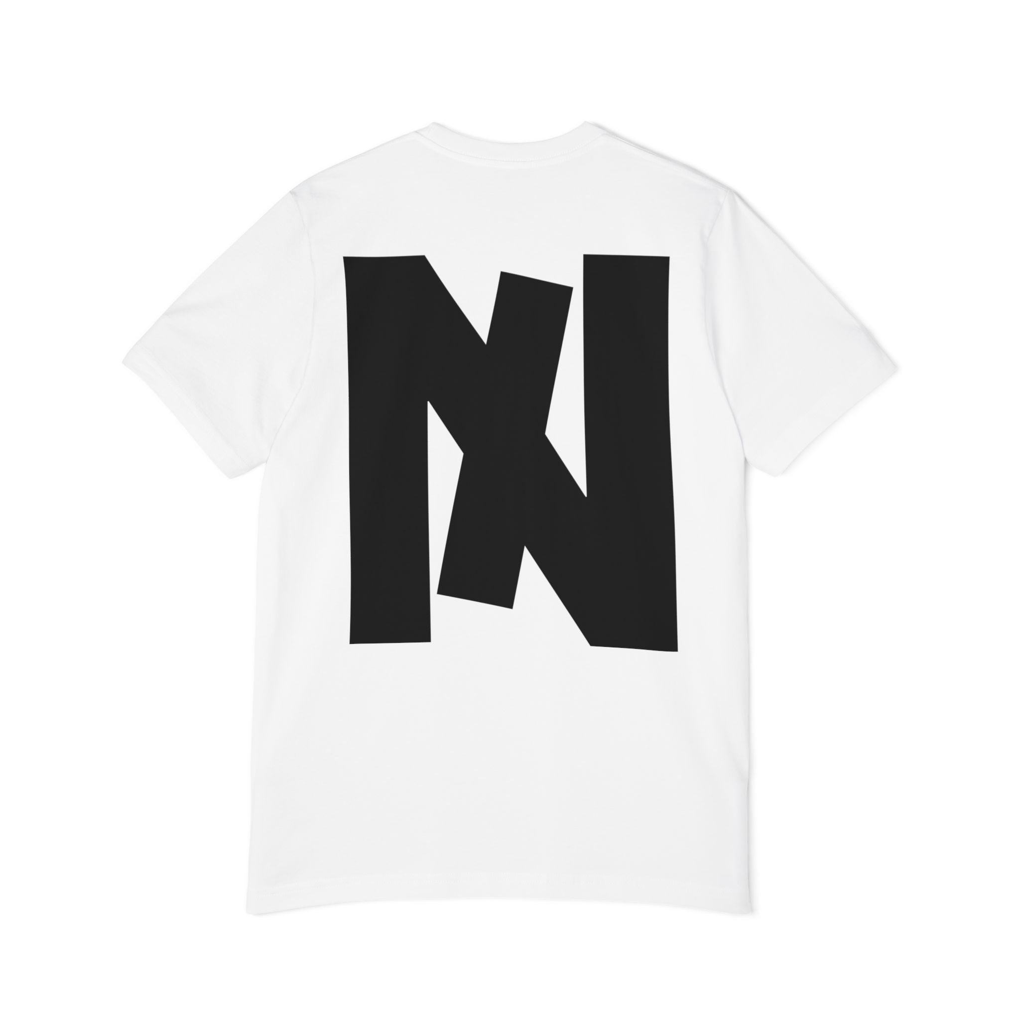 New Indigo Unisex Short-Sleeve Jersey T-Shirt
