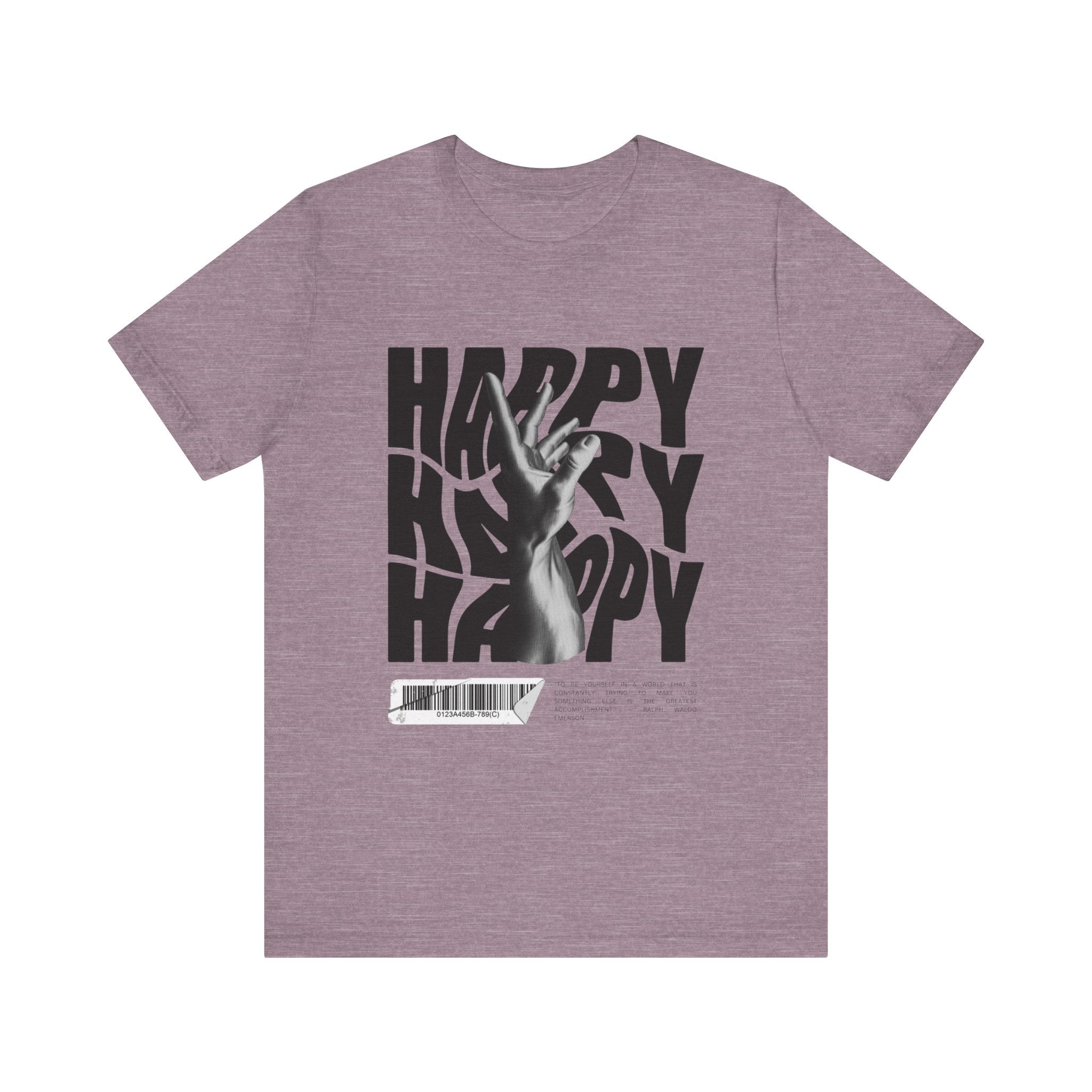 Happy