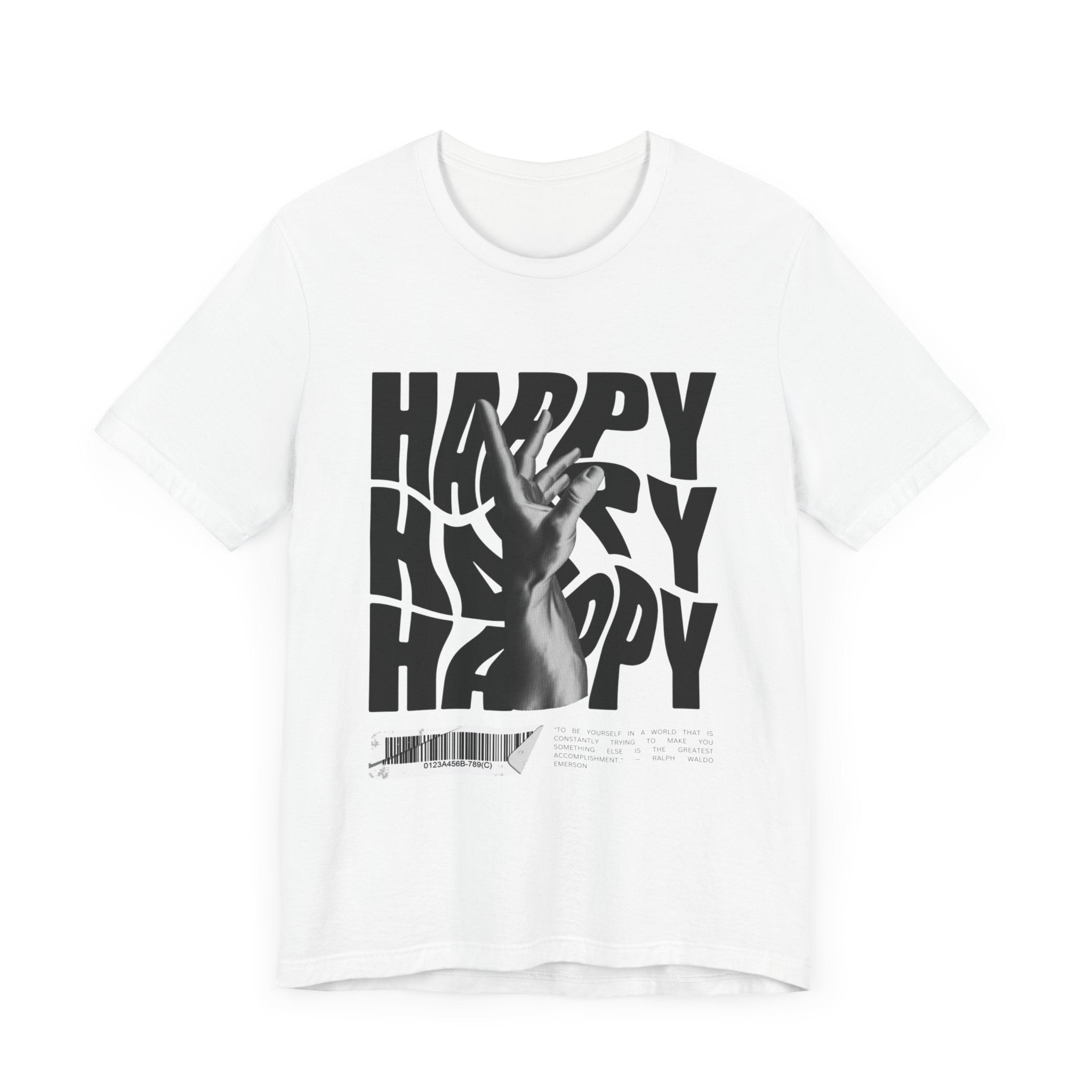 Happy