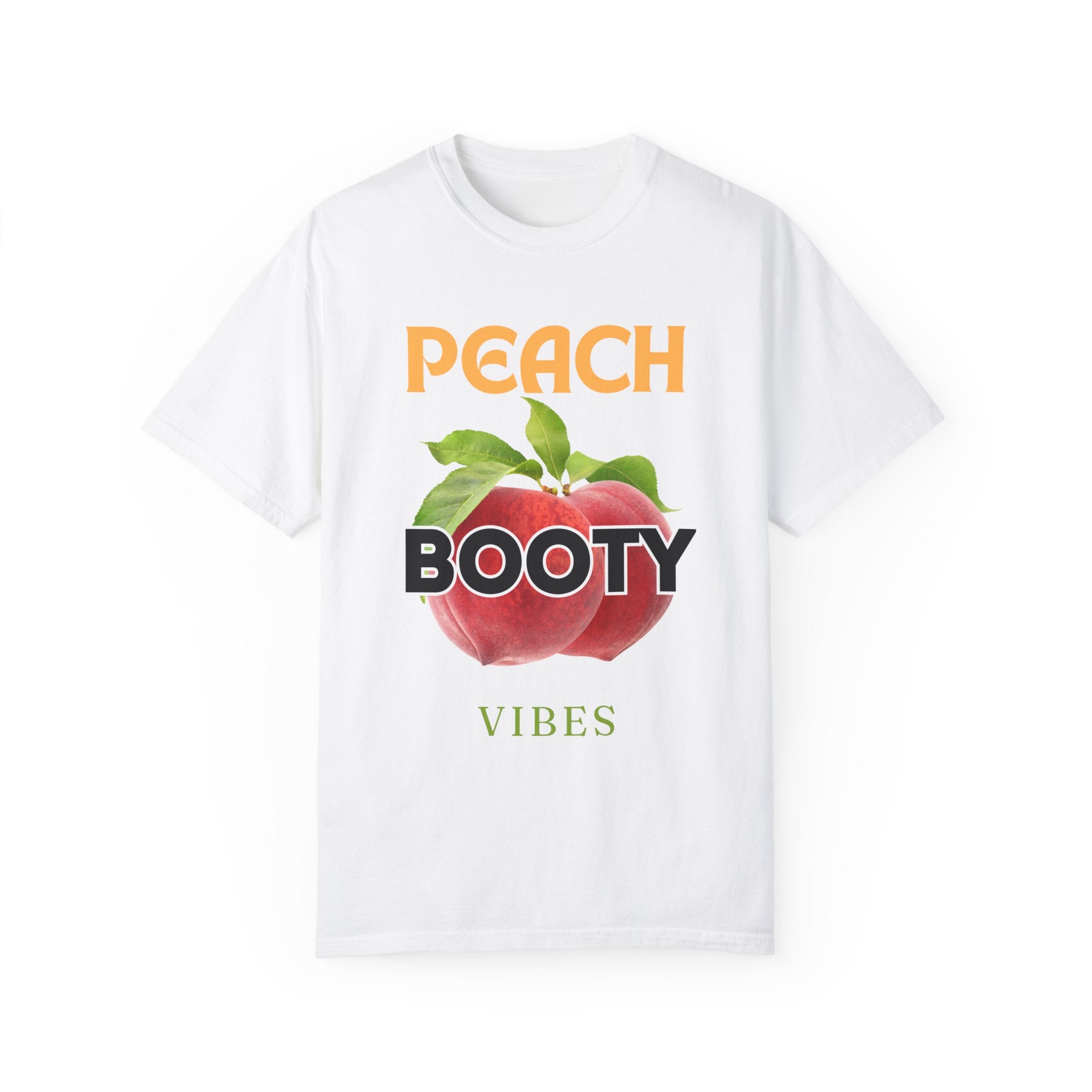 Peach Booty