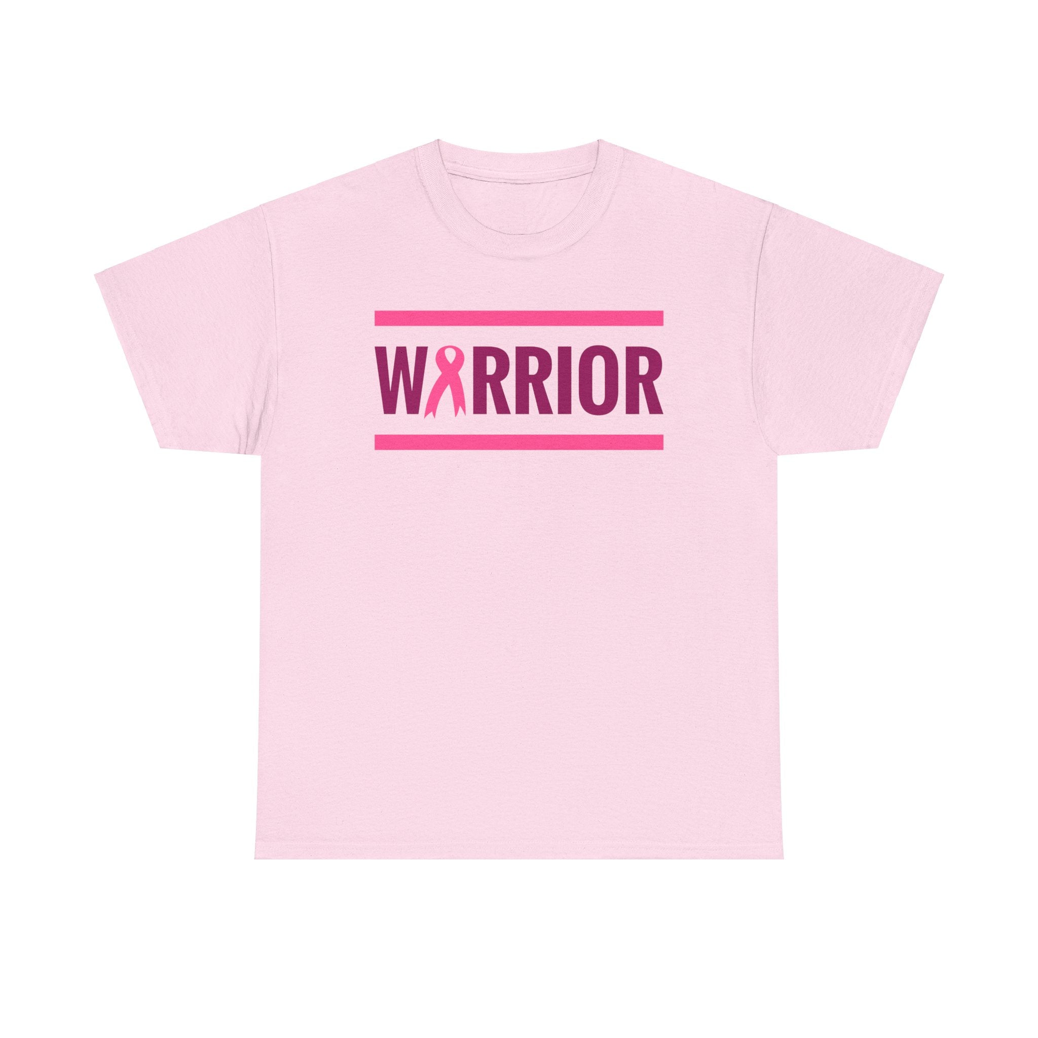 WARRIOR