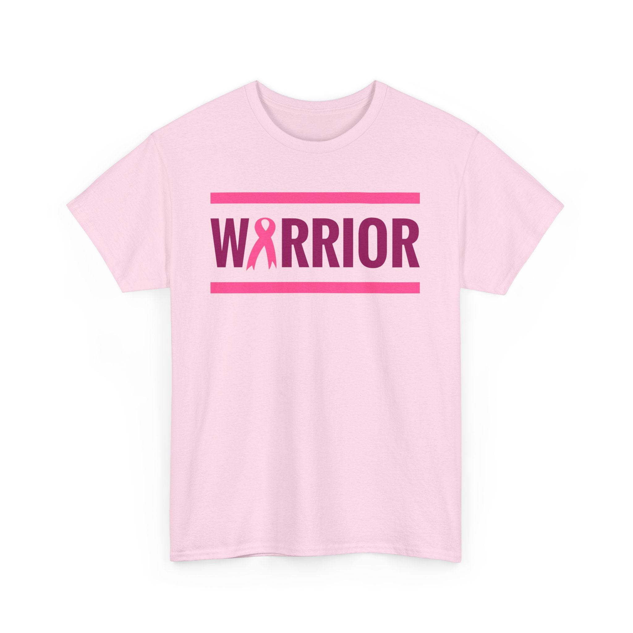 WARRIOR