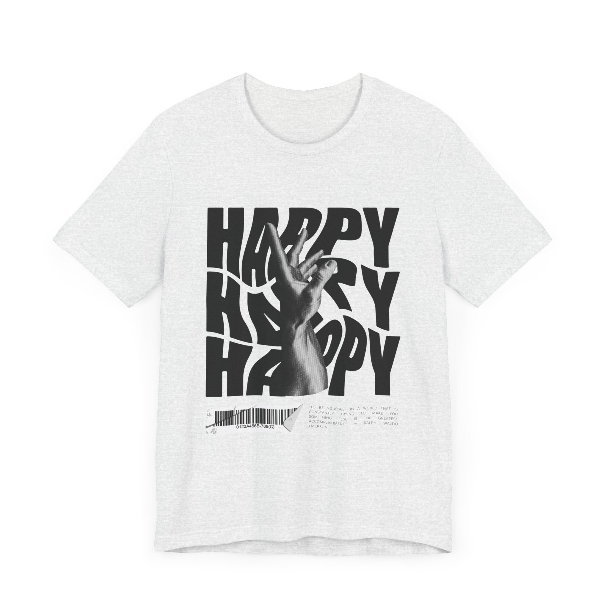 Happy