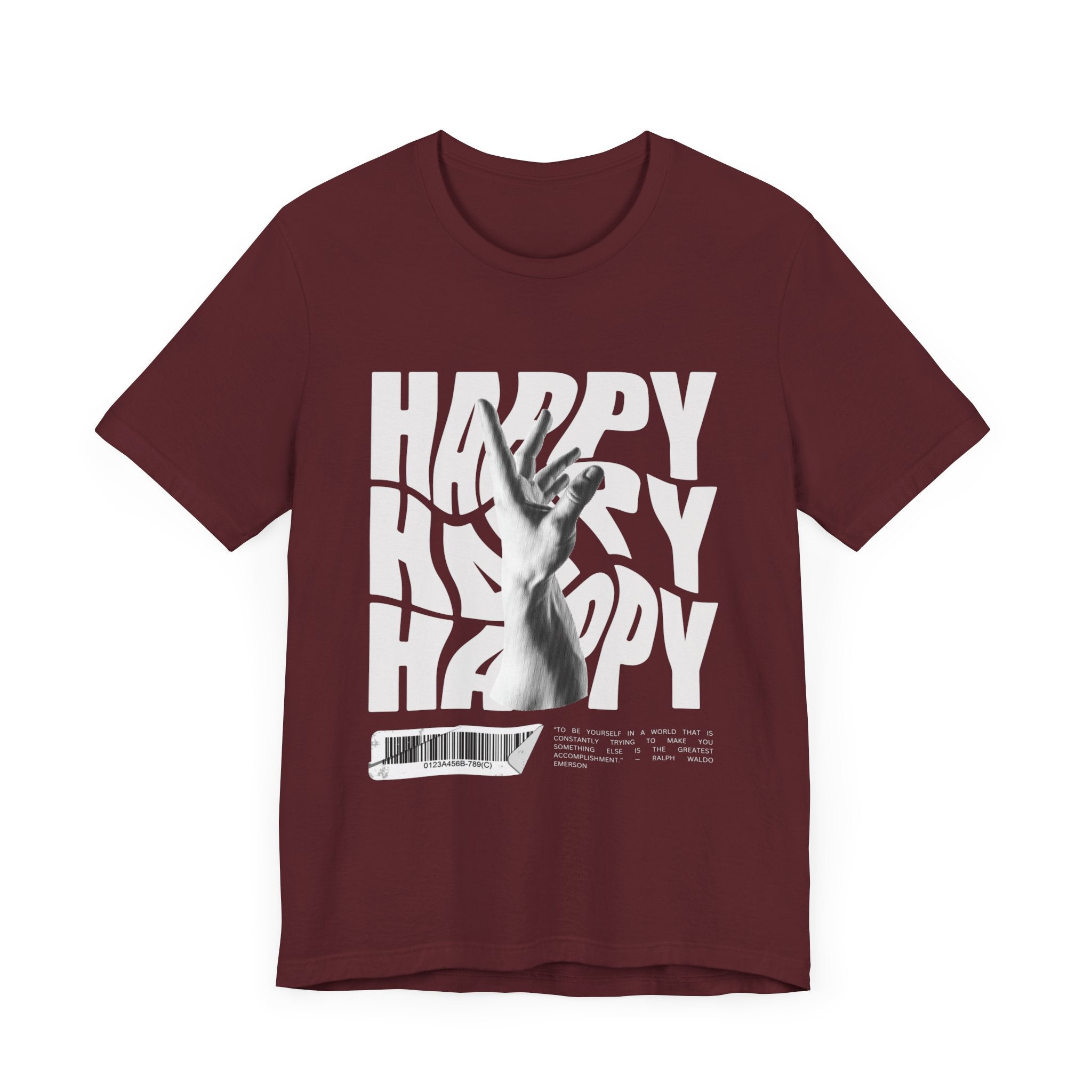 Happy