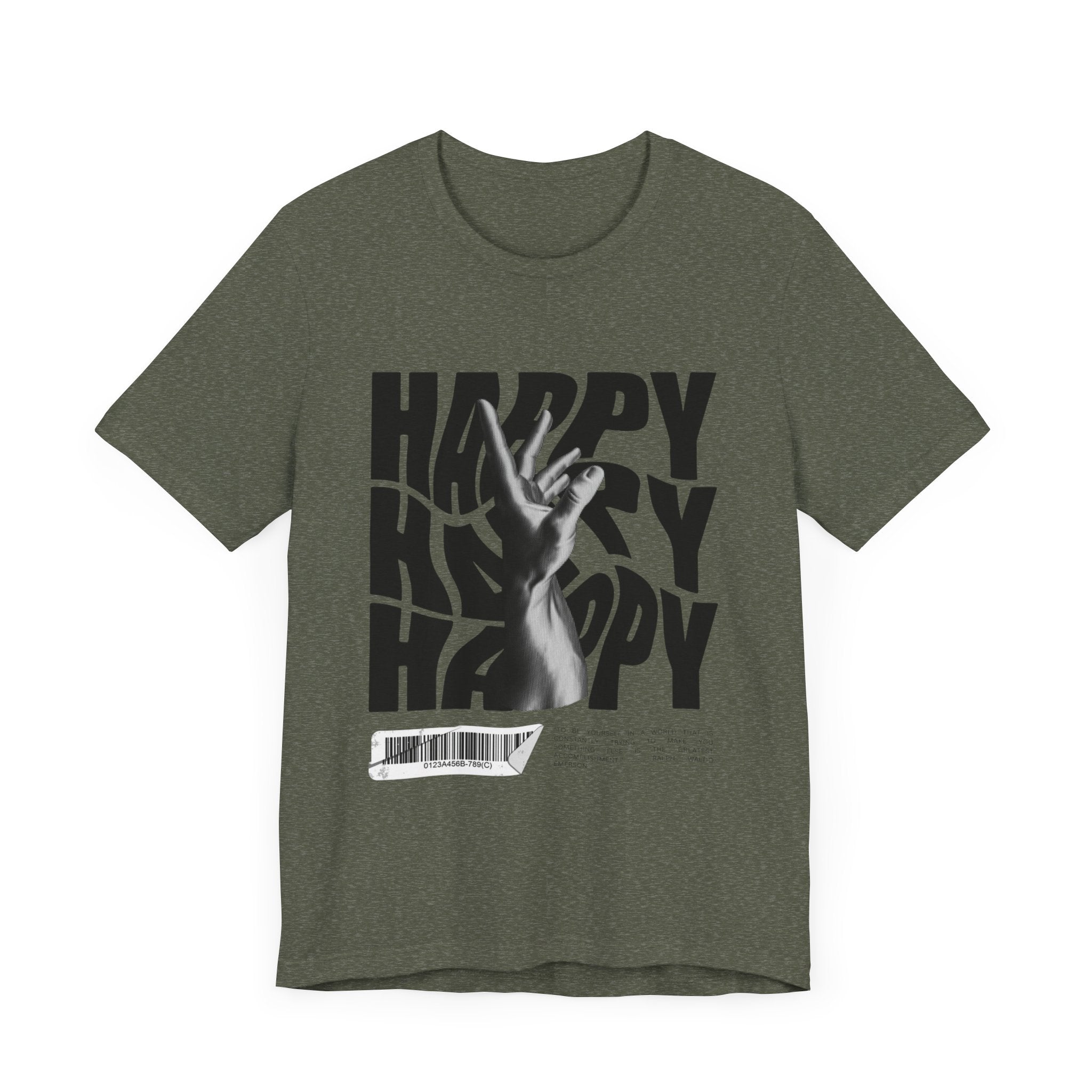 Happy