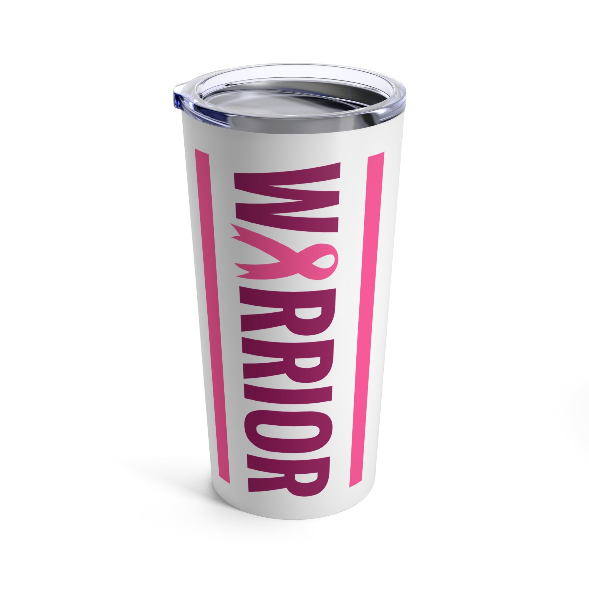 Warrior Ribbon