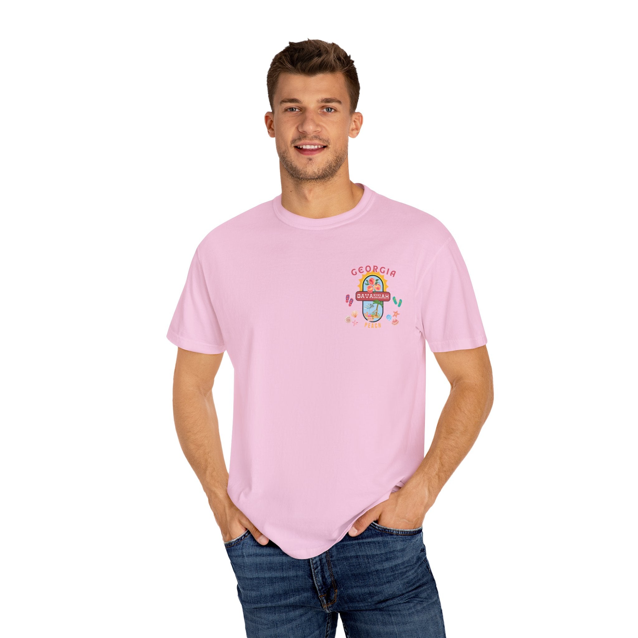 Georgia Peach