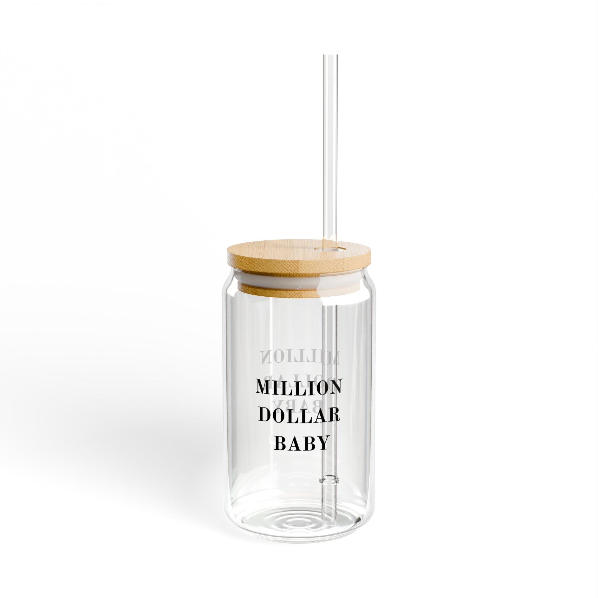 Million Dollar Baby