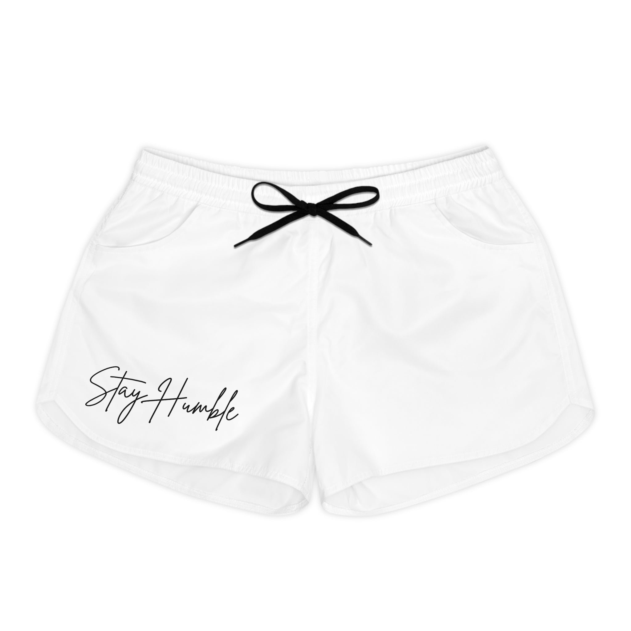 Stay Humble Short