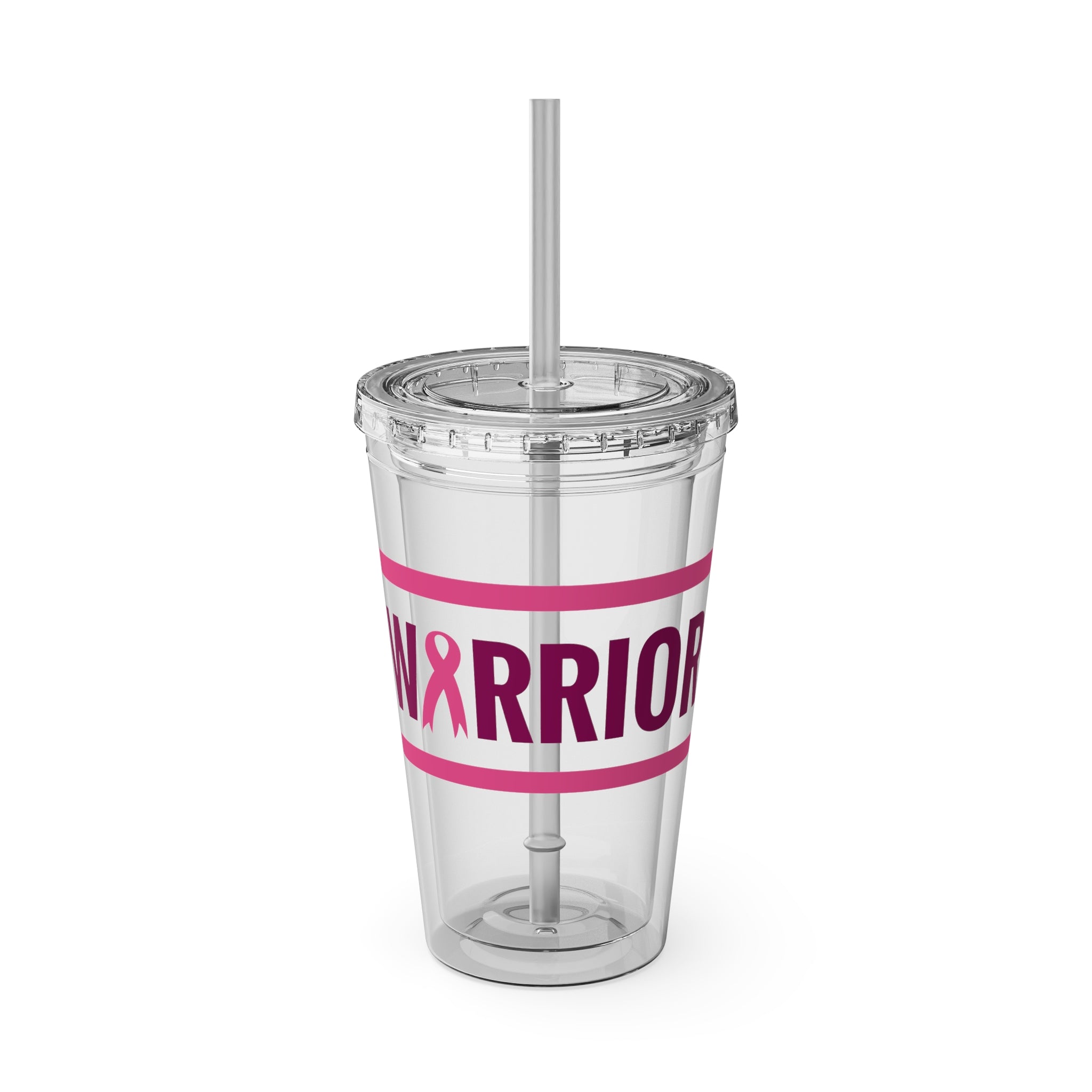 WARRIOR