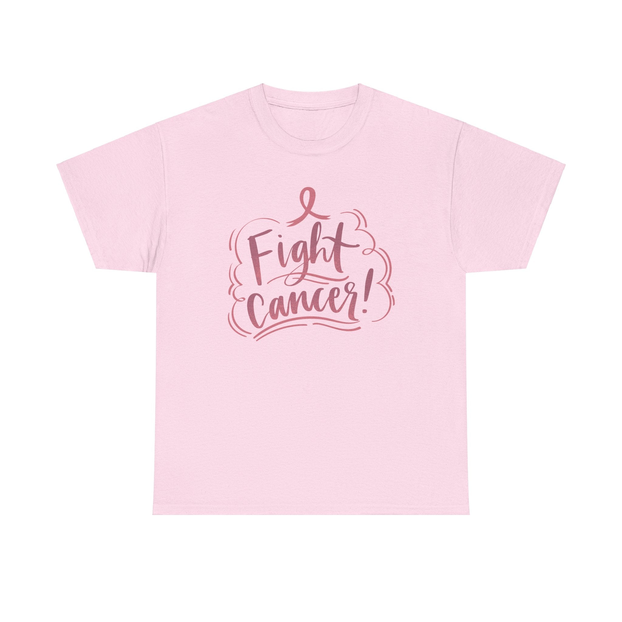 Fight Cancer
