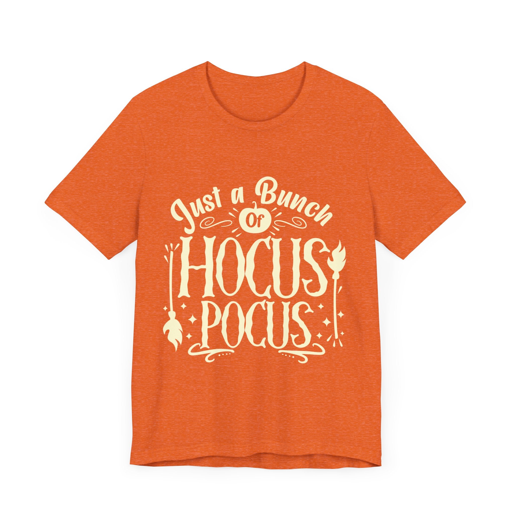 Hocus Pocus