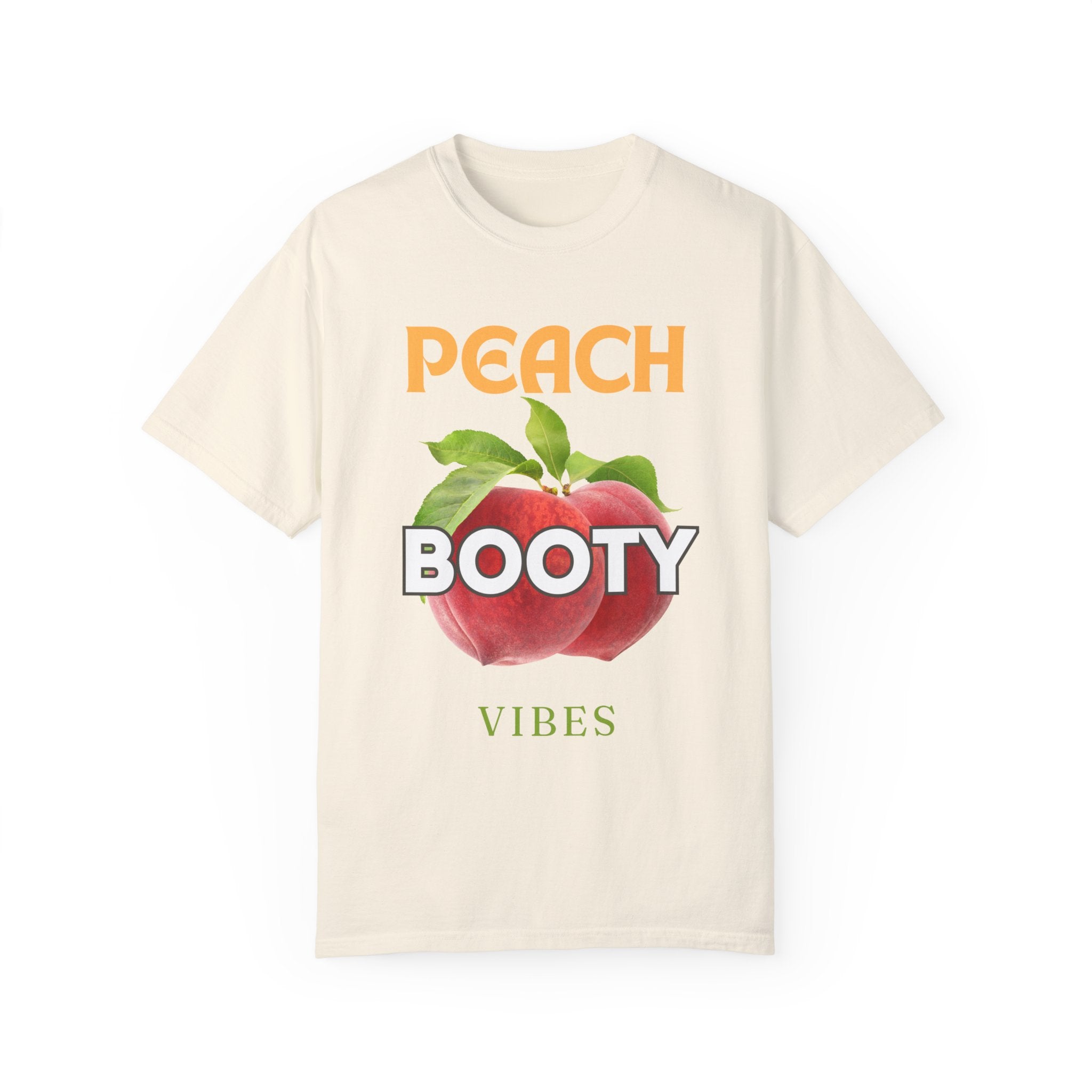 Peach Booty