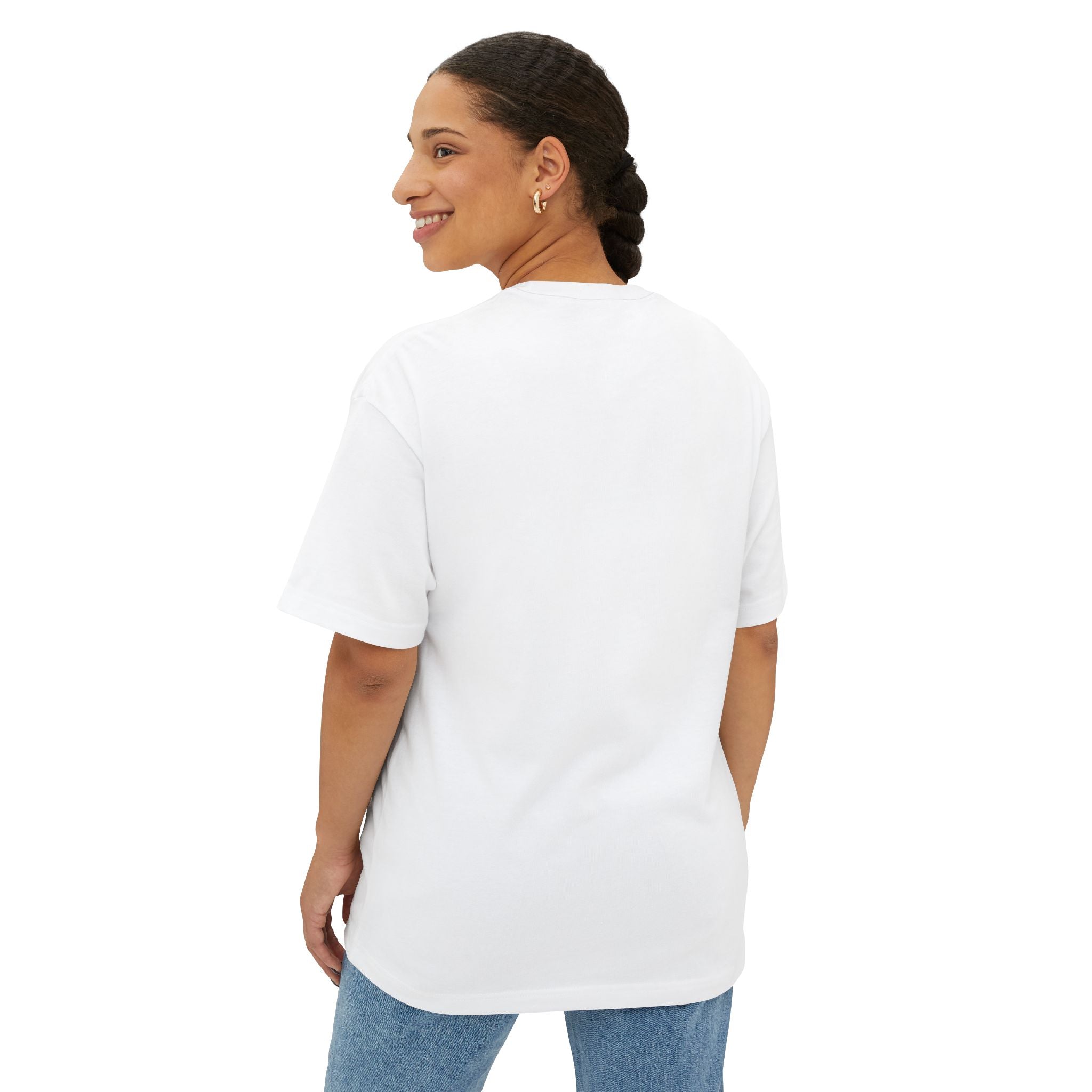 Milk Froth T Shirt
