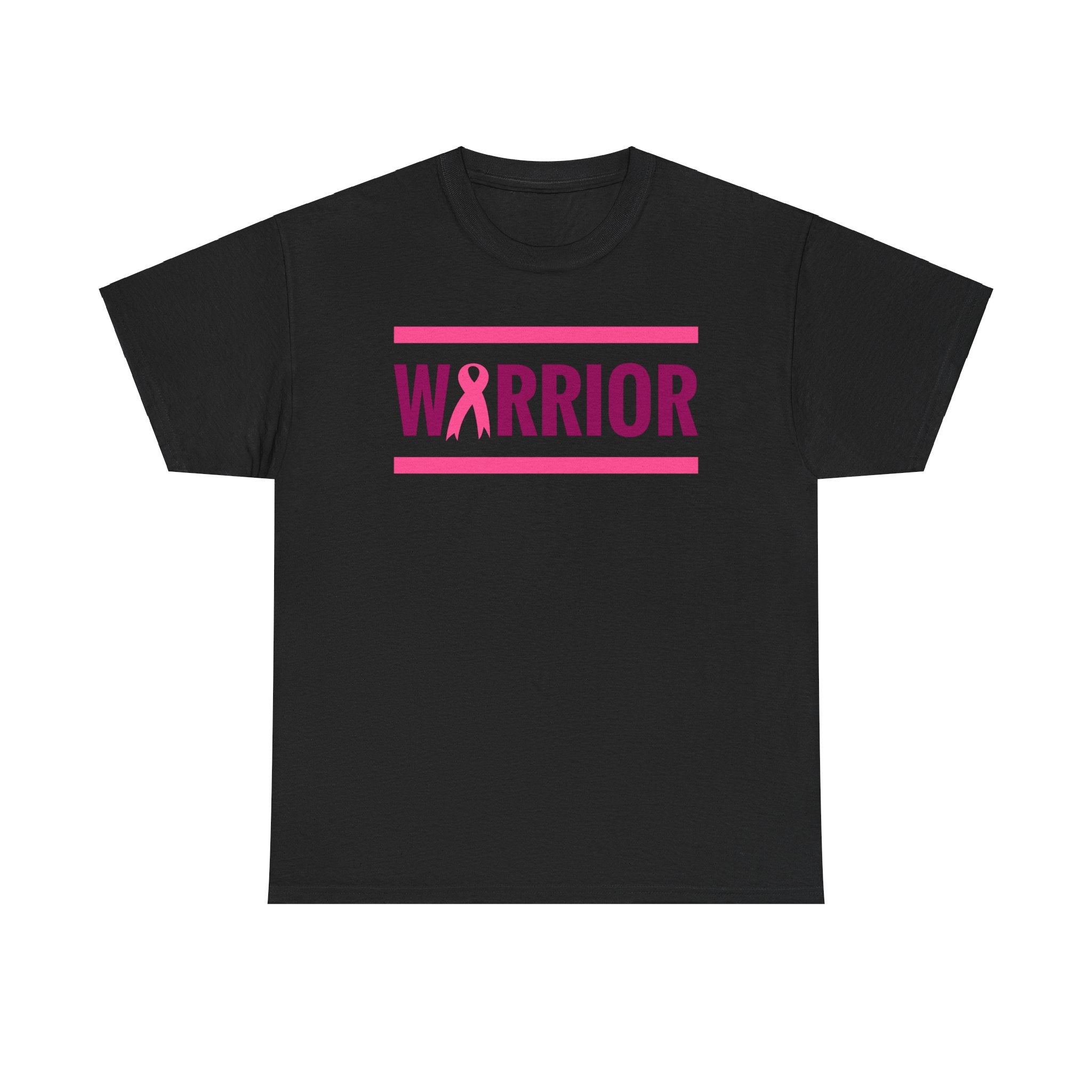 WARRIOR