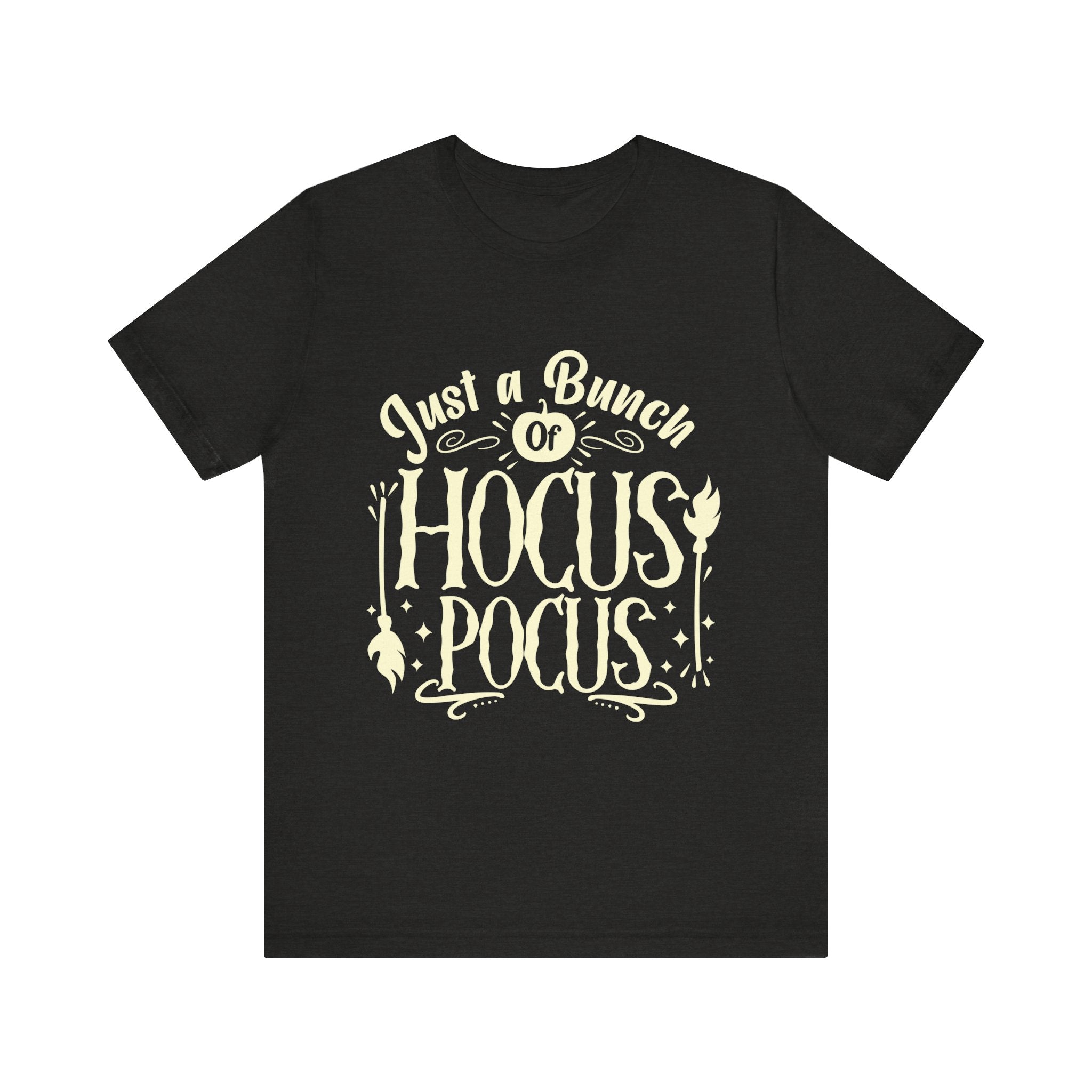 Hocus Pocus