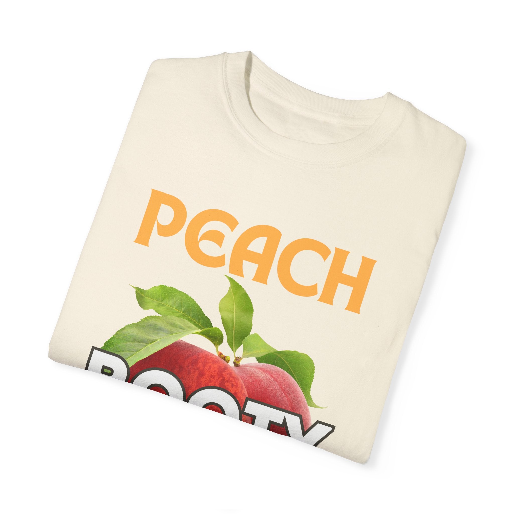 Peach Booty